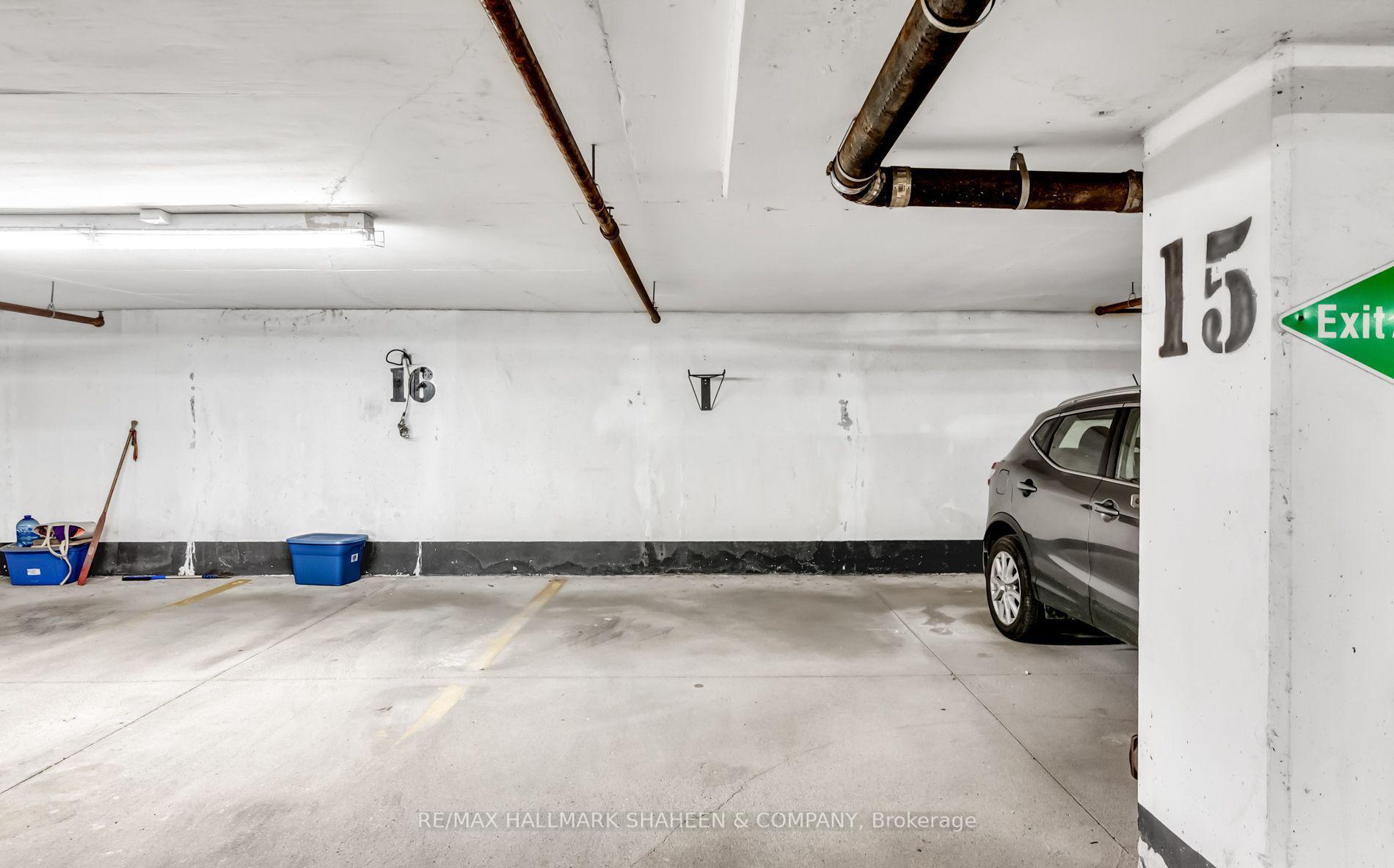 Photo 17 of Unit 207, 188 Redpath Avenue, Toronto, Mount Pleasant West — HOMEH