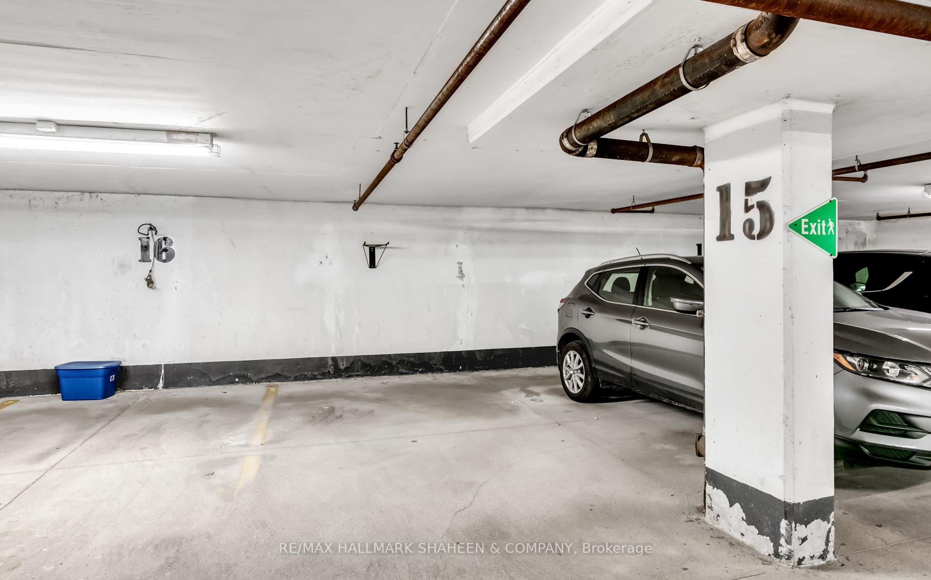 Photo 23 of Unit 207, 188 Redpath Avenue, Toronto, Mount Pleasant West — HOMEH