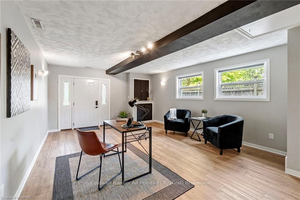 Photo 6 of 33 Keith Crescent, Bluewater, Bayfield — HOMEH