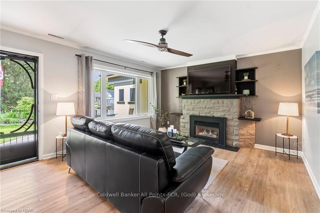 Photo 13 of 33 Keith Crescent, Bluewater, Bayfield — HOMEH