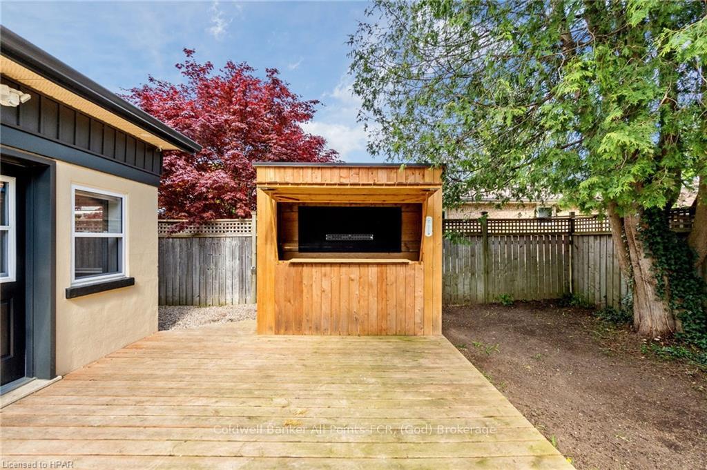 Photo 35 of 33 Keith Crescent, Bluewater, Bayfield — HOMEH