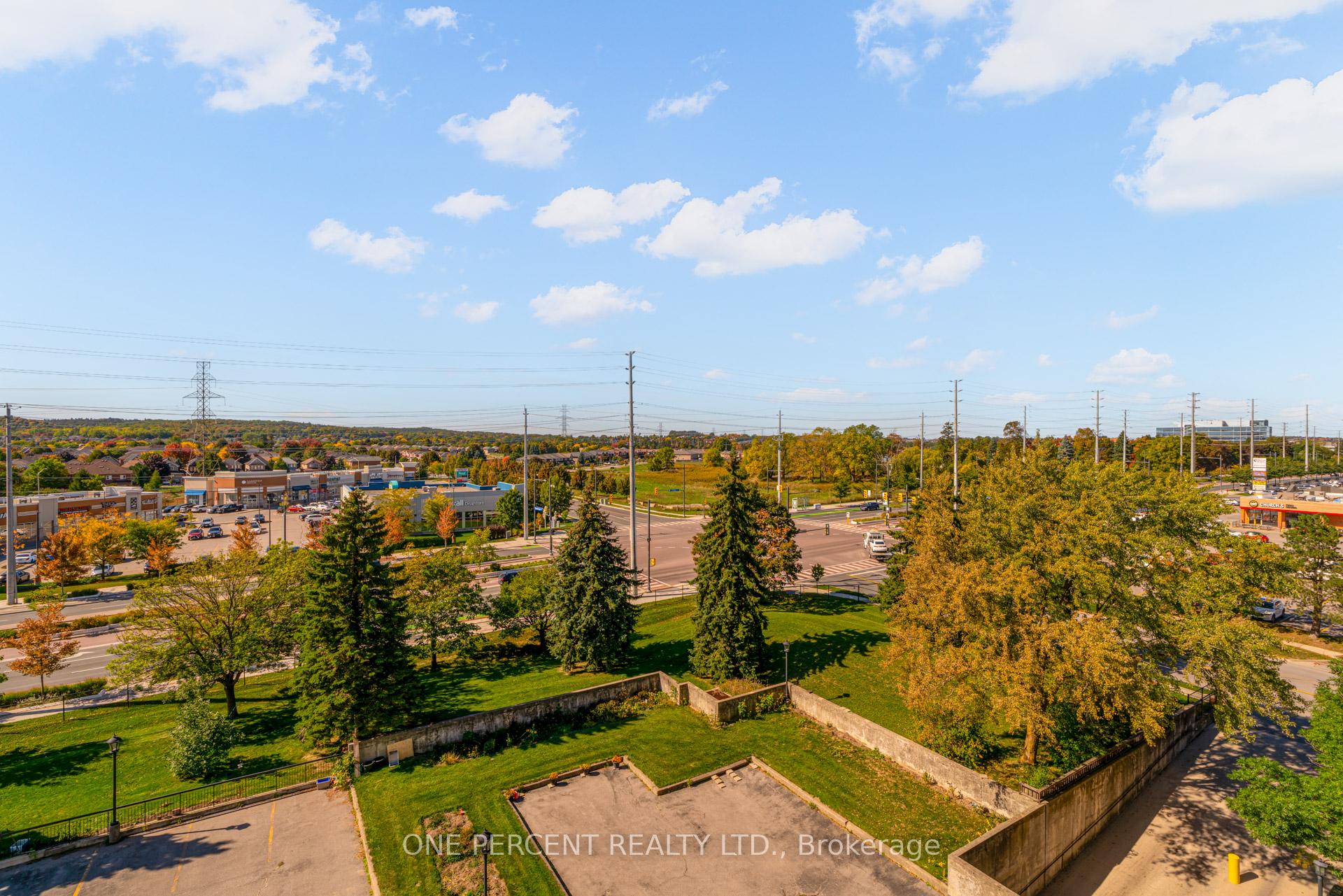 Photo 26 of Unit 705, 20 William Roe Boulevard, Newmarket, Central Newmarket — HOMEH