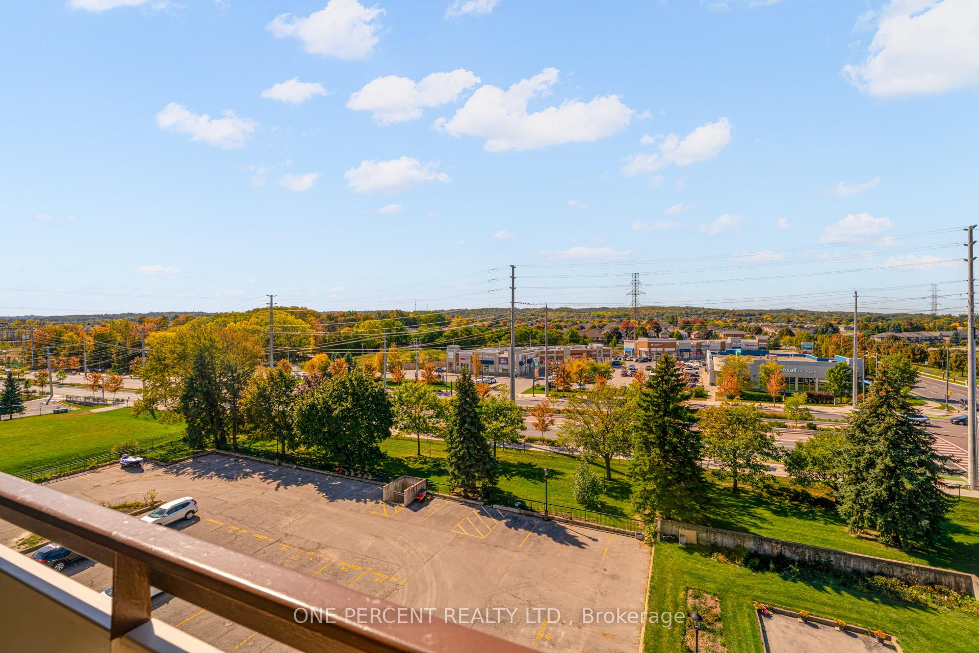 Photo 27 of Unit 705, 20 William Roe Boulevard, Newmarket, Central Newmarket — HOMEH