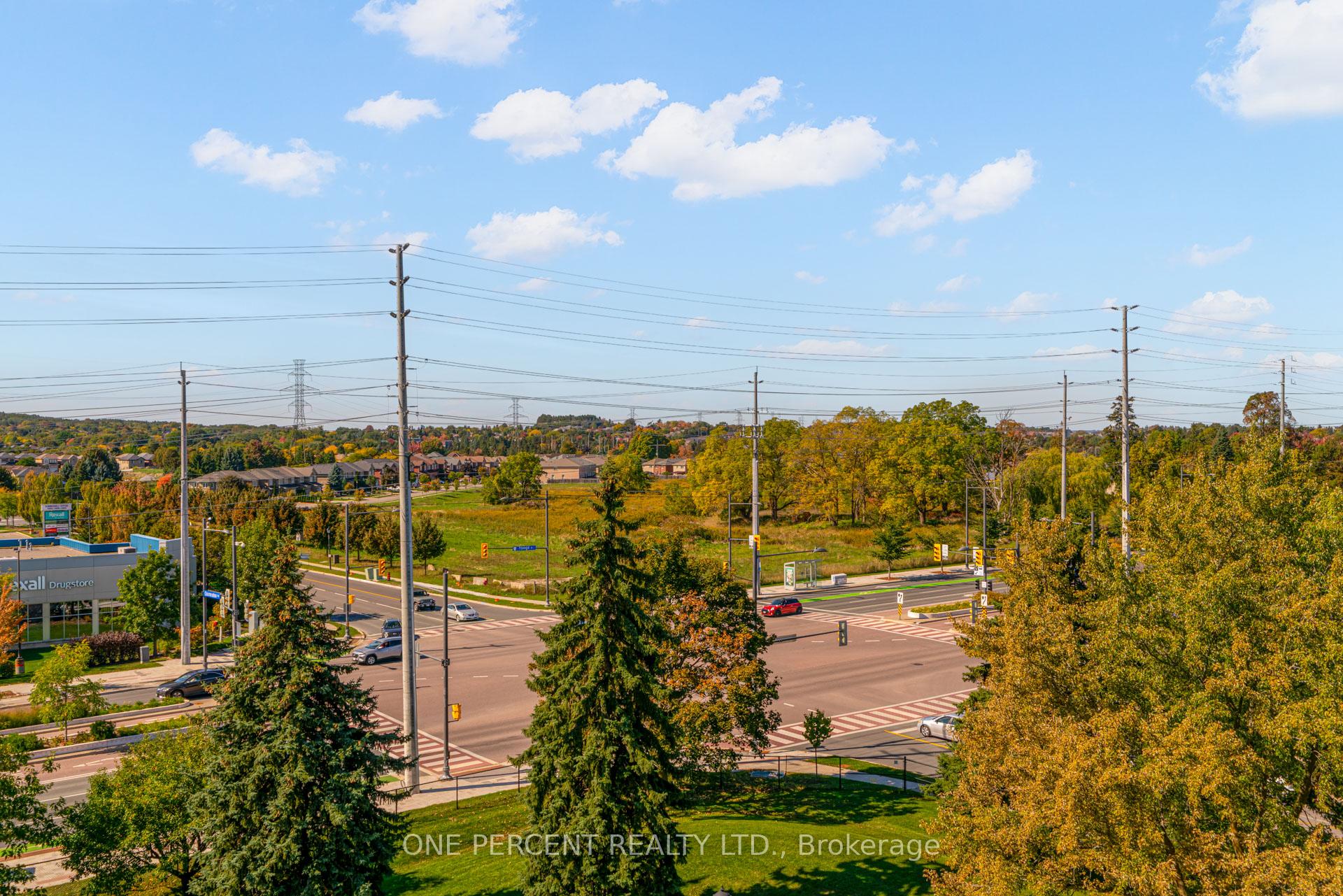 Photo 28 of Unit 705, 20 William Roe Boulevard, Newmarket, Central Newmarket — HOMEH