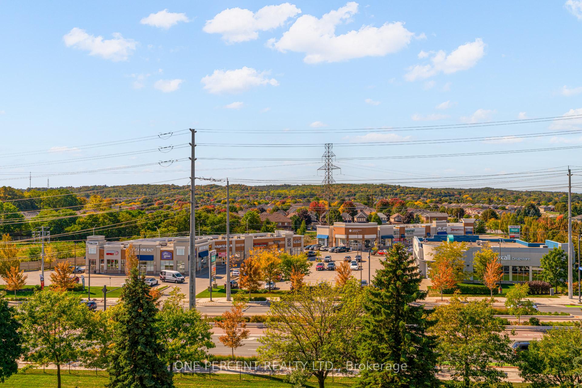 Photo 29 of Unit 705, 20 William Roe Boulevard, Newmarket, Central Newmarket — HOMEH