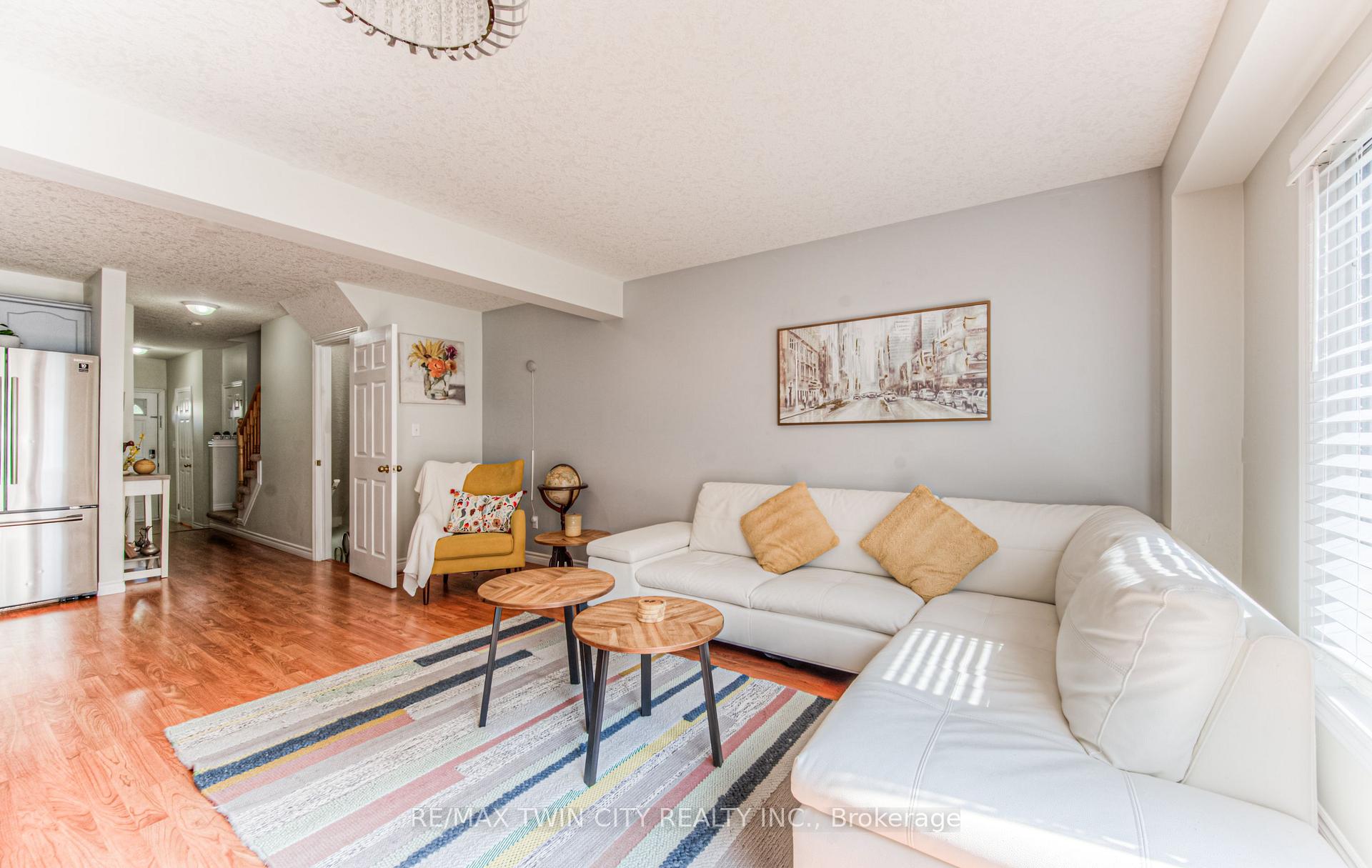 Photo 14 of Unit 4, 972 Strasburg Road, Kitchener — HOMEH