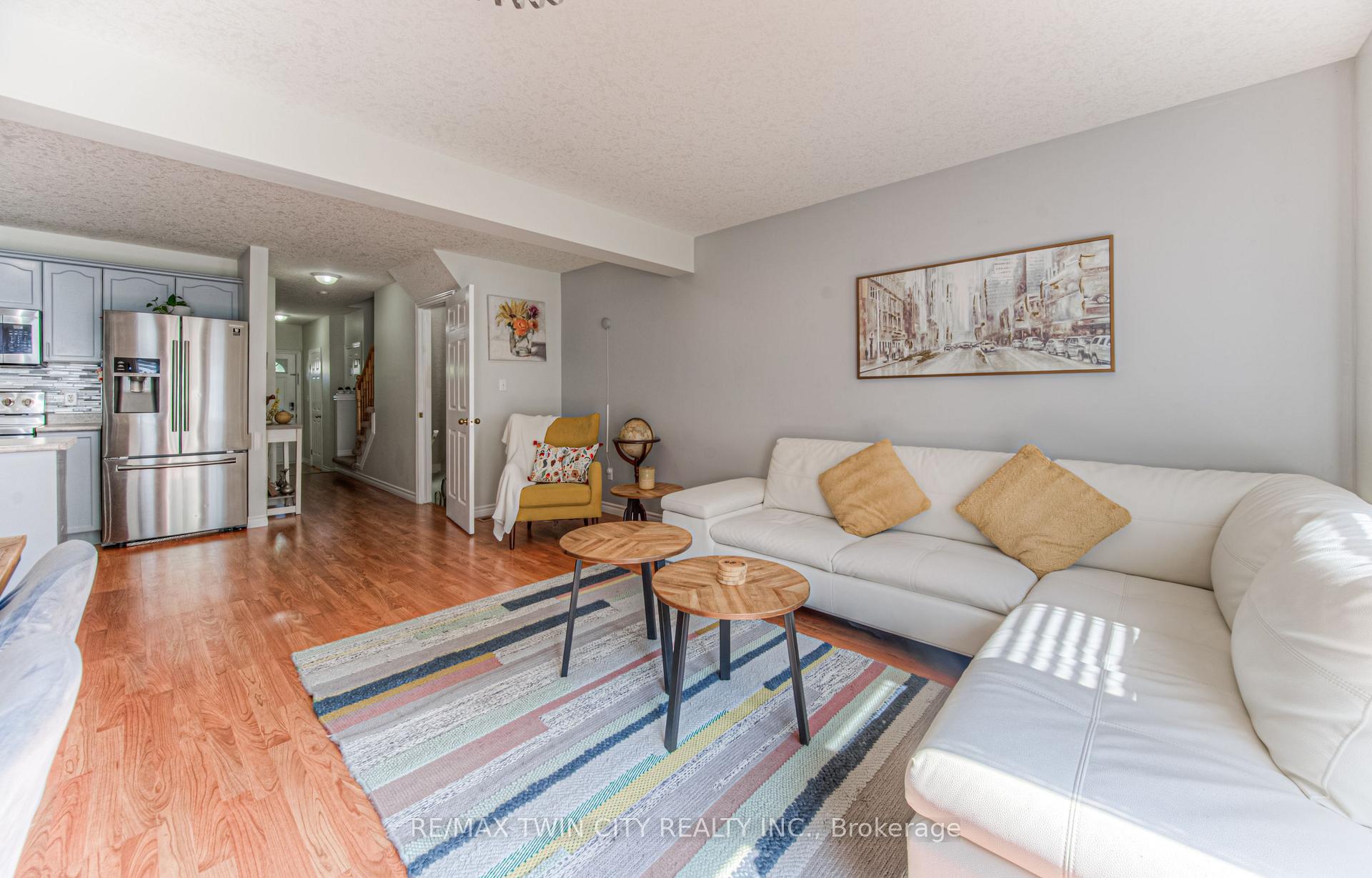 Photo 17 of Unit 4, 972 Strasburg Road, Kitchener — HOMEH
