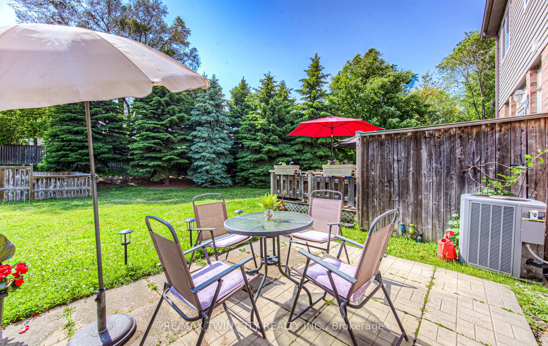 Photo 36 of Unit 4, 972 Strasburg Road, Kitchener — HOMEH