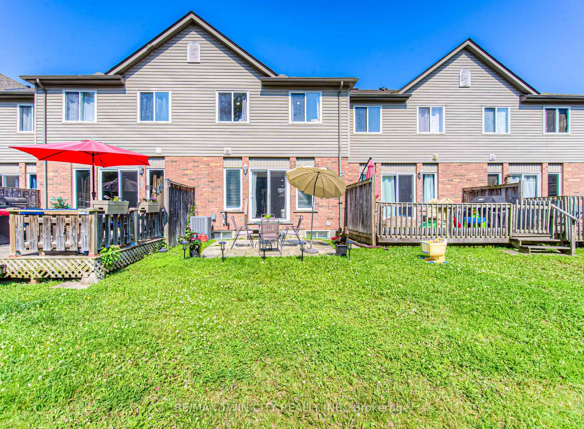Photo 38 of Unit 4, 972 Strasburg Road, Kitchener — HOMEH