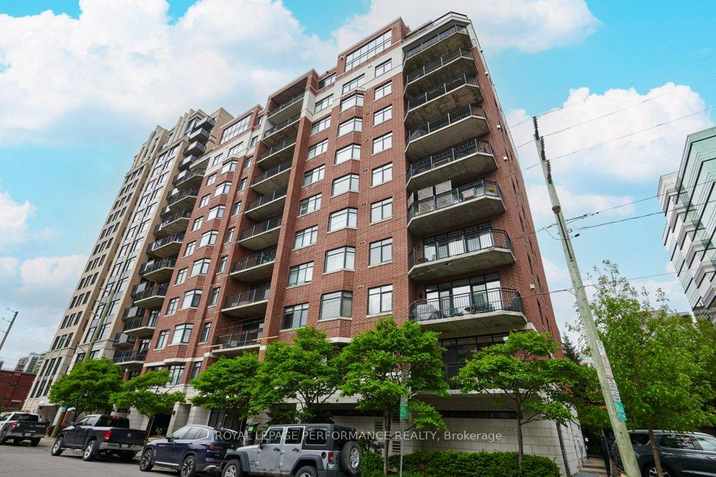 Photo 1 of Unit 1006, 375 Lisgar Street, Ottawa, Ottawa Centre — HOMEH
