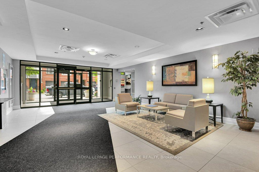 Photo 5 of Unit 1006, 375 Lisgar Street, Ottawa, Ottawa Centre — HOMEH