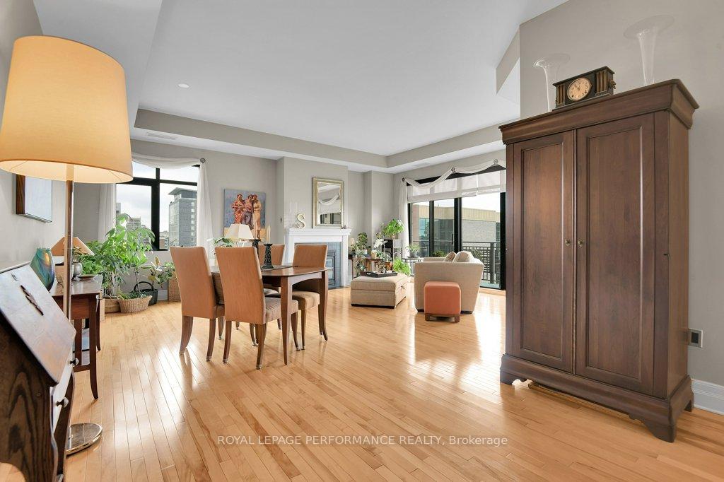 Photo 10 of Unit 1006, 375 Lisgar Street, Ottawa, Ottawa Centre — HOMEH