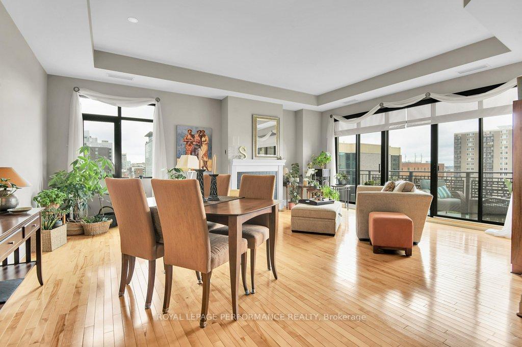 Photo 12 of Unit 1006, 375 Lisgar Street, Ottawa, Ottawa Centre — HOMEH