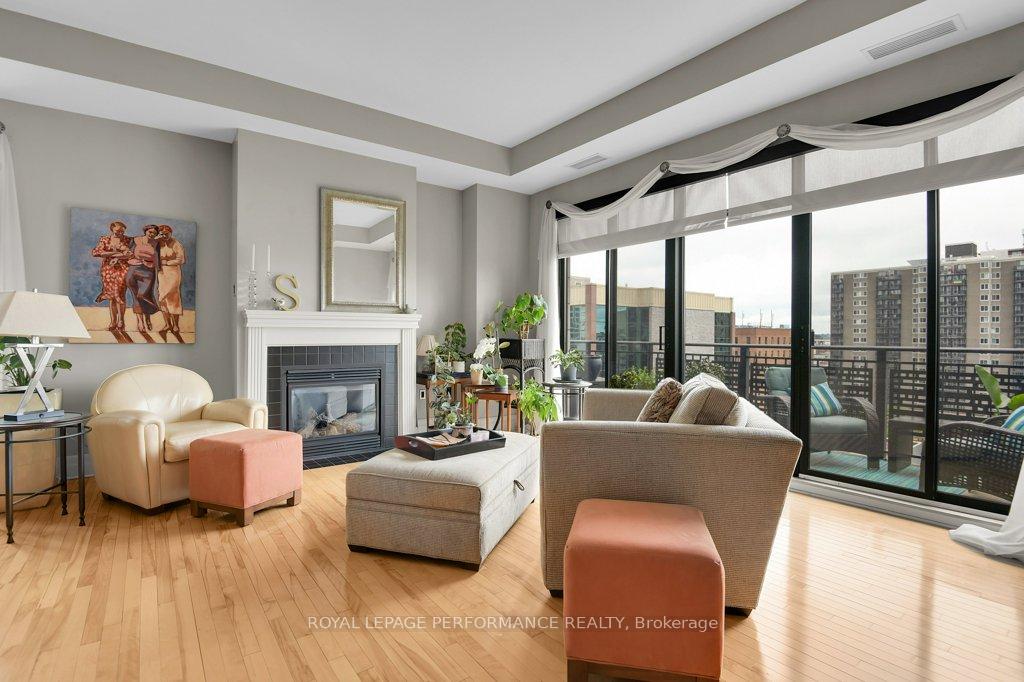 Photo 15 of Unit 1006, 375 Lisgar Street, Ottawa, Ottawa Centre — HOMEH