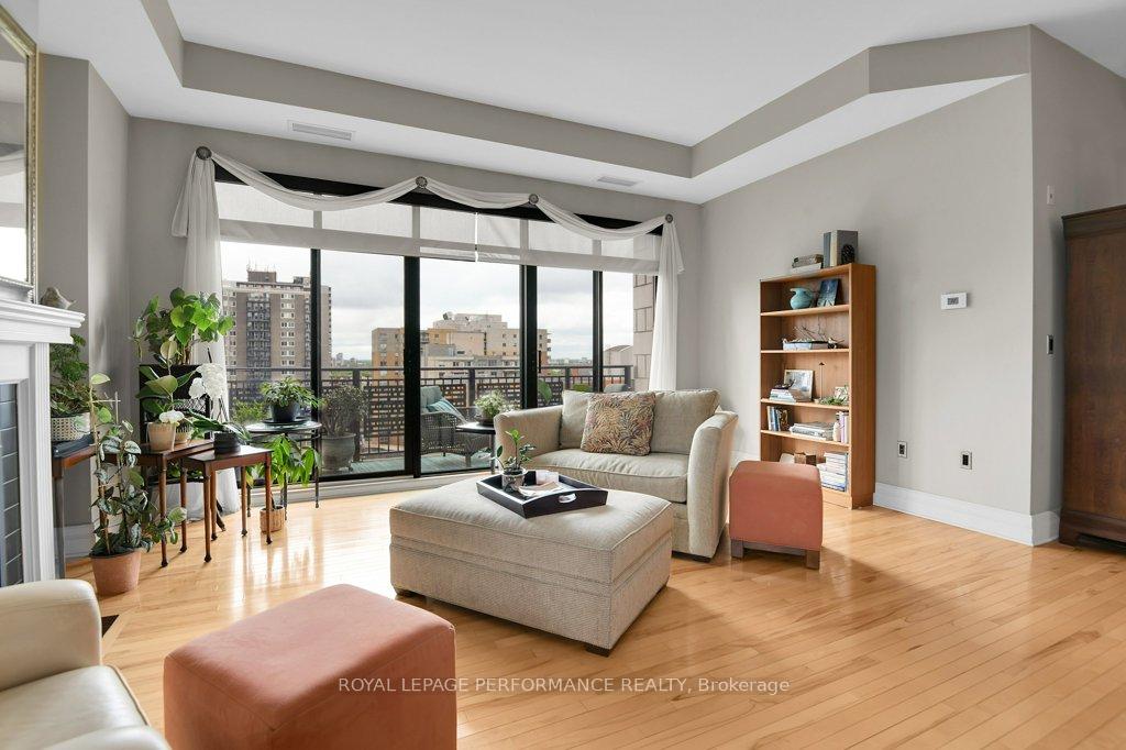 Photo 18 of Unit 1006, 375 Lisgar Street, Ottawa, Ottawa Centre — HOMEH