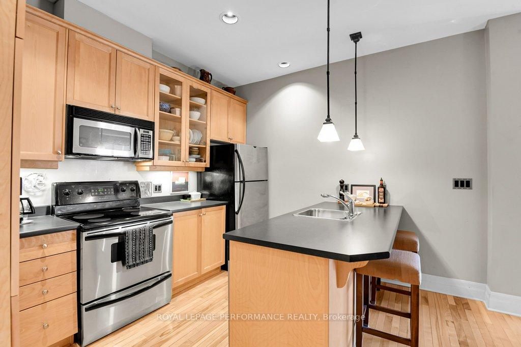 Photo 23 of Unit 1006, 375 Lisgar Street, Ottawa, Ottawa Centre — HOMEH
