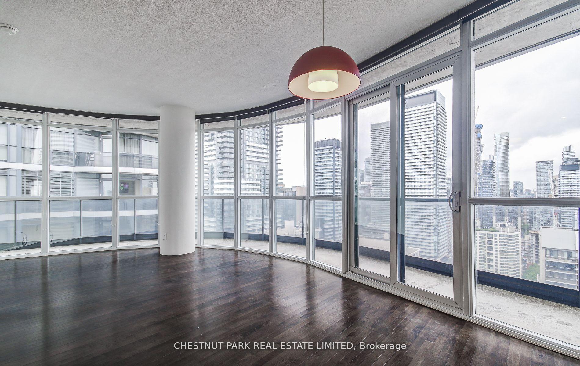 Photo 8 of Unit 3205, 25 Carlton Street, Toronto, Church-Yonge Corridor — HOMEH