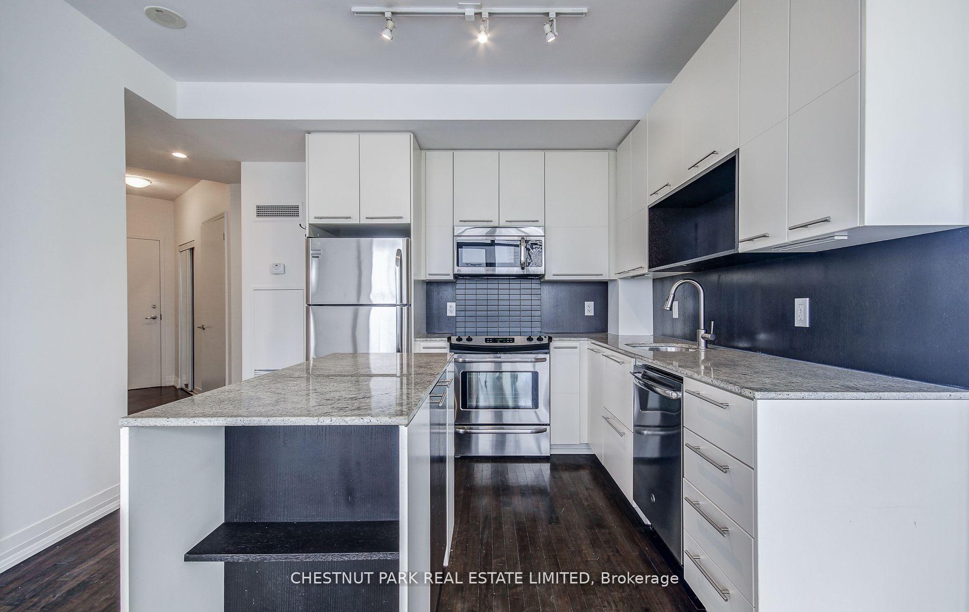 Photo 10 of Unit 3205, 25 Carlton Street, Toronto, Church-Yonge Corridor — HOMEH