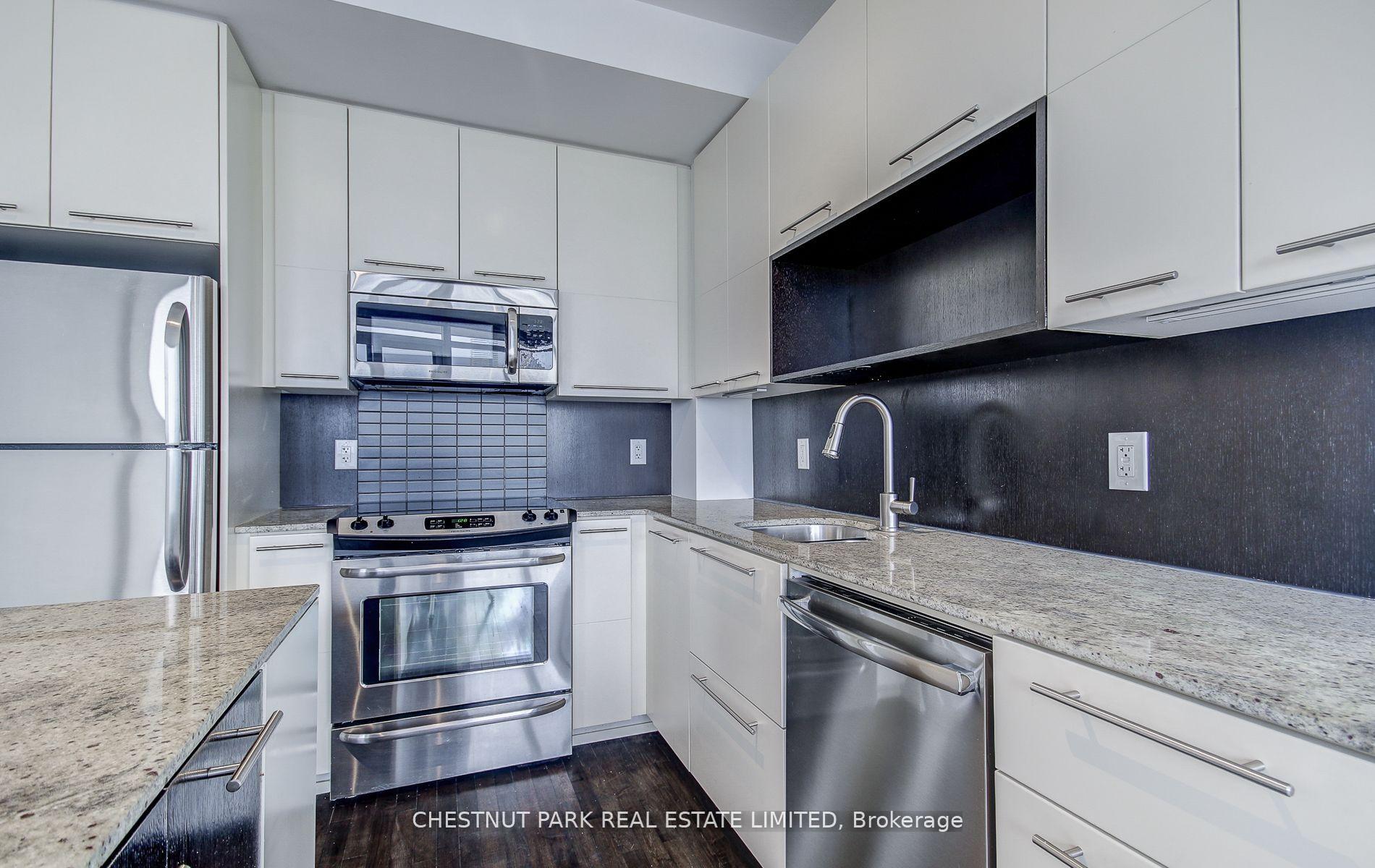 Photo 11 of Unit 3205, 25 Carlton Street, Toronto, Church-Yonge Corridor — HOMEH
