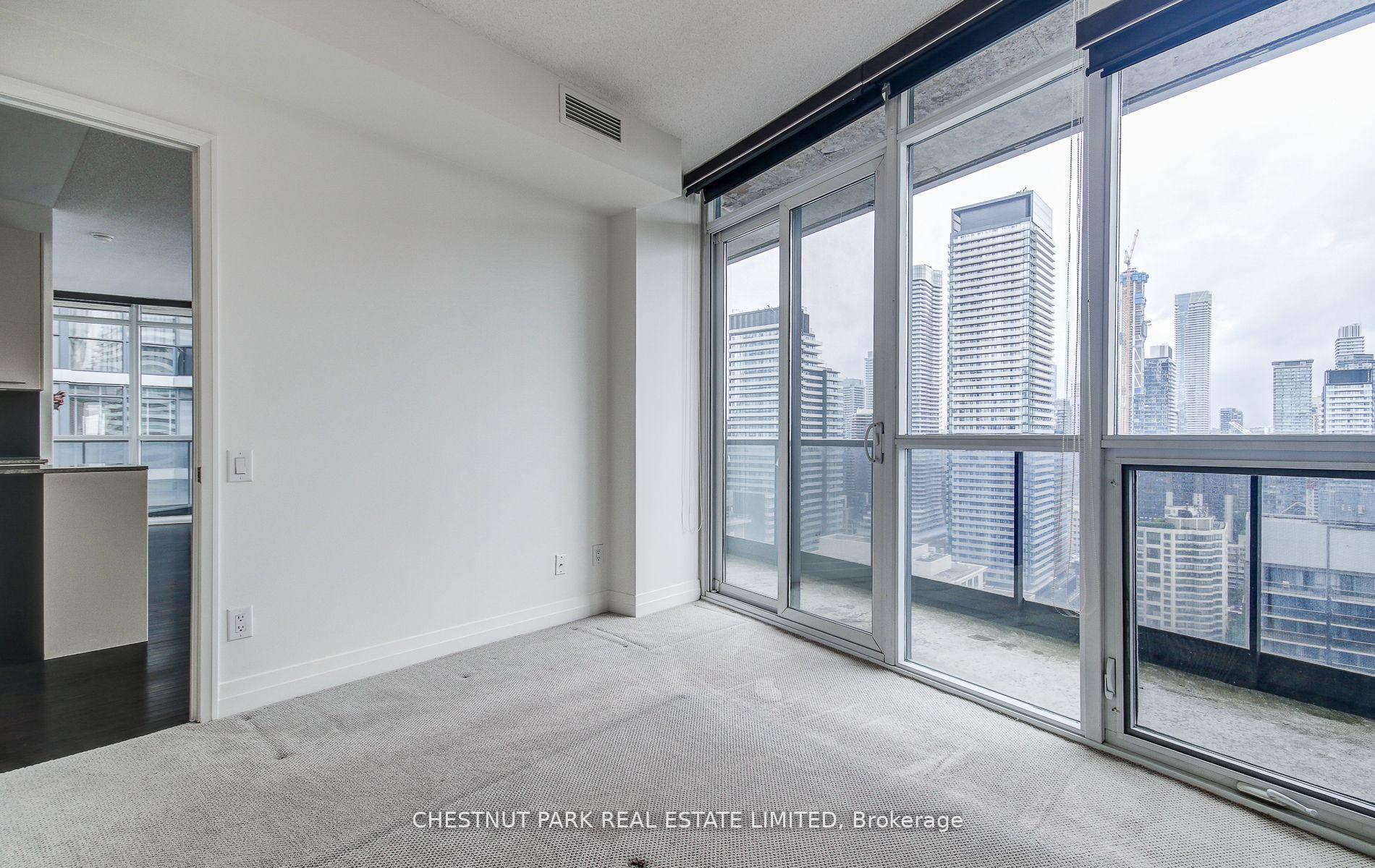 Photo 15 of Unit 3205, 25 Carlton Street, Toronto, Church-Yonge Corridor — HOMEH