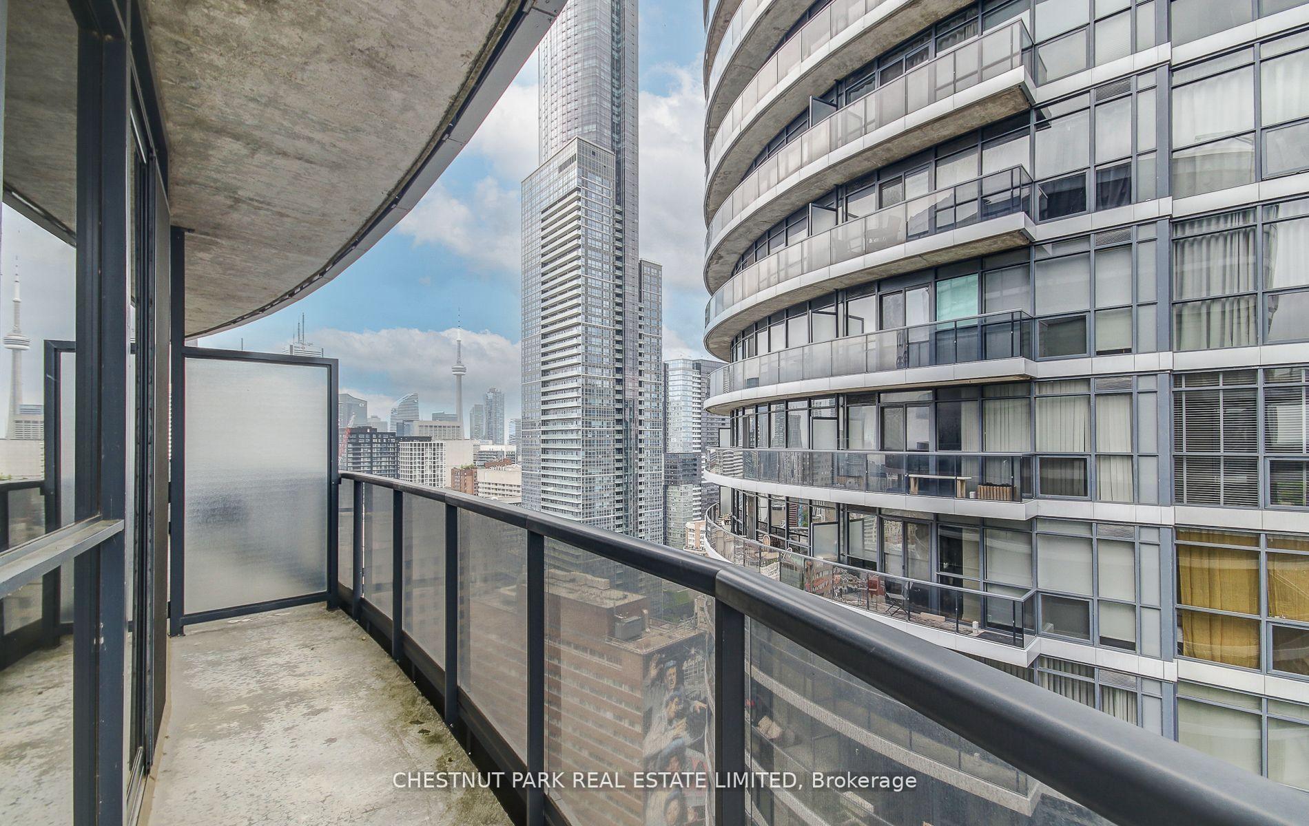 Photo 23 of Unit 3205, 25 Carlton Street, Toronto, Church-Yonge Corridor — HOMEH