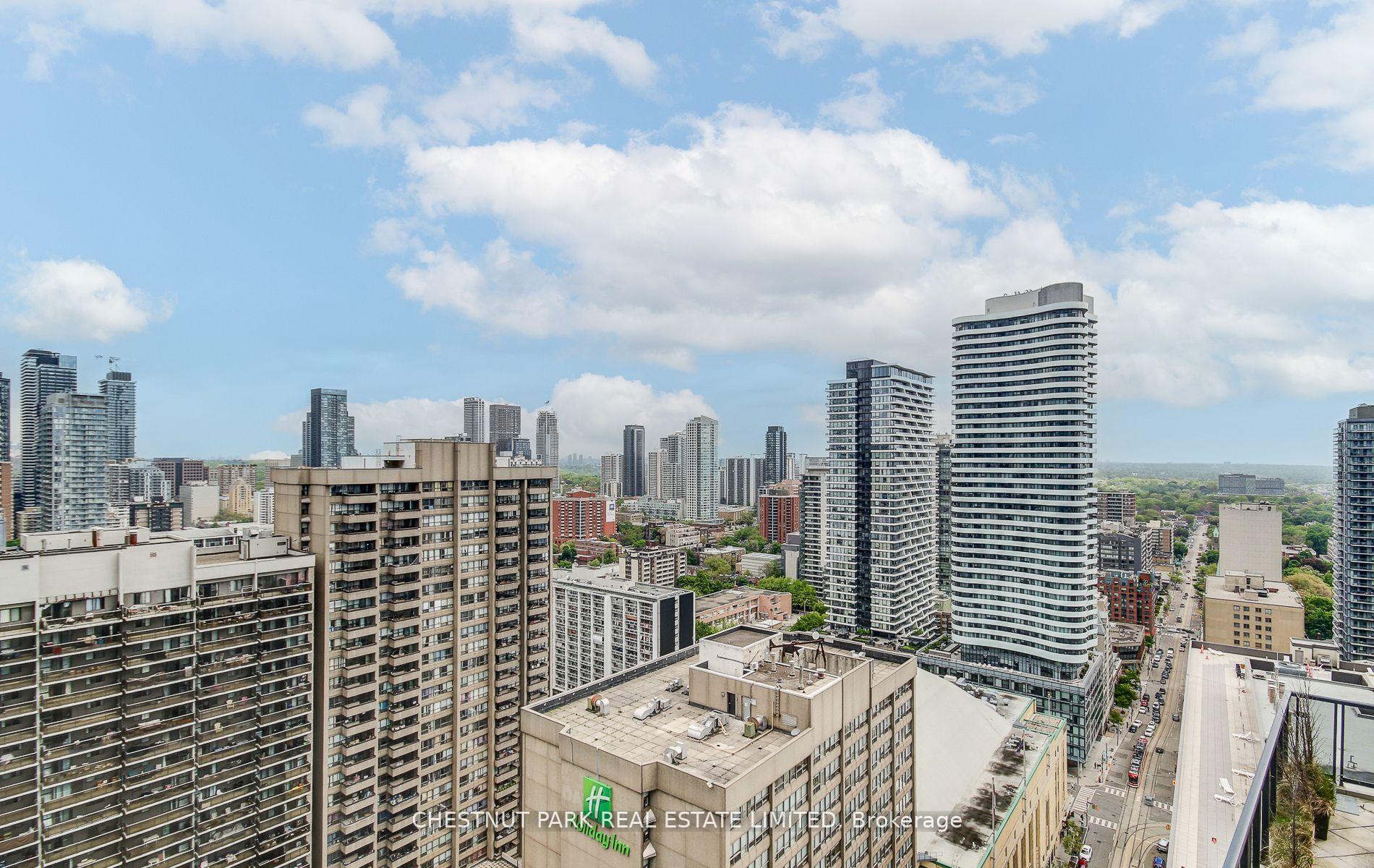 Photo 24 of Unit 3205, 25 Carlton Street, Toronto, Church-Yonge Corridor — HOMEH