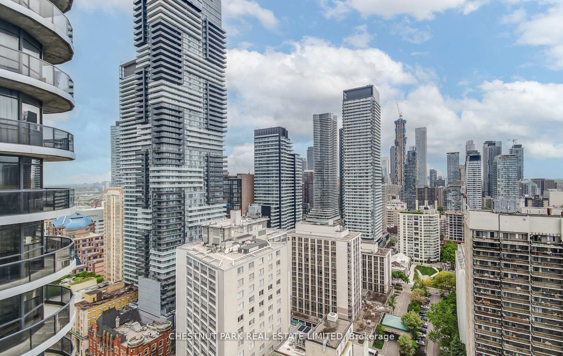 Photo 25 of Unit 3205, 25 Carlton Street, Toronto, Church-Yonge Corridor — HOMEH