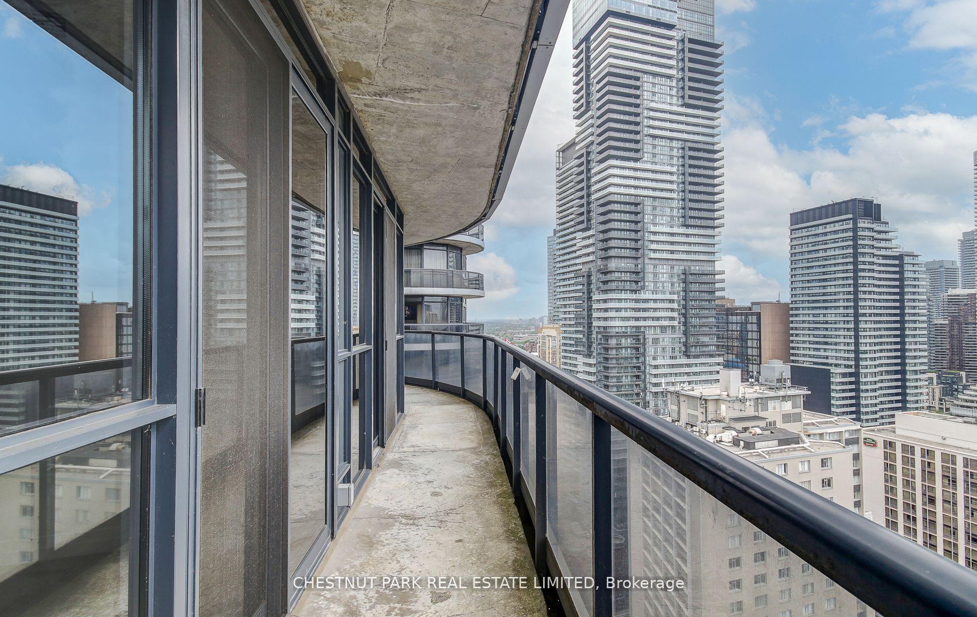 Photo 26 of Unit 3205, 25 Carlton Street, Toronto, Church-Yonge Corridor — HOMEH