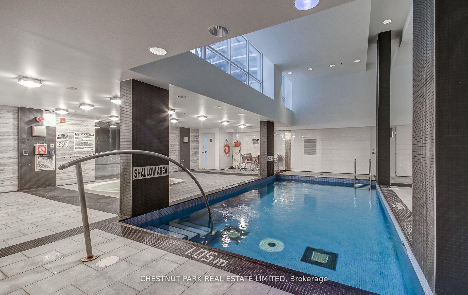 Photo 27 of Unit 3205, 25 Carlton Street, Toronto, Church-Yonge Corridor — HOMEH