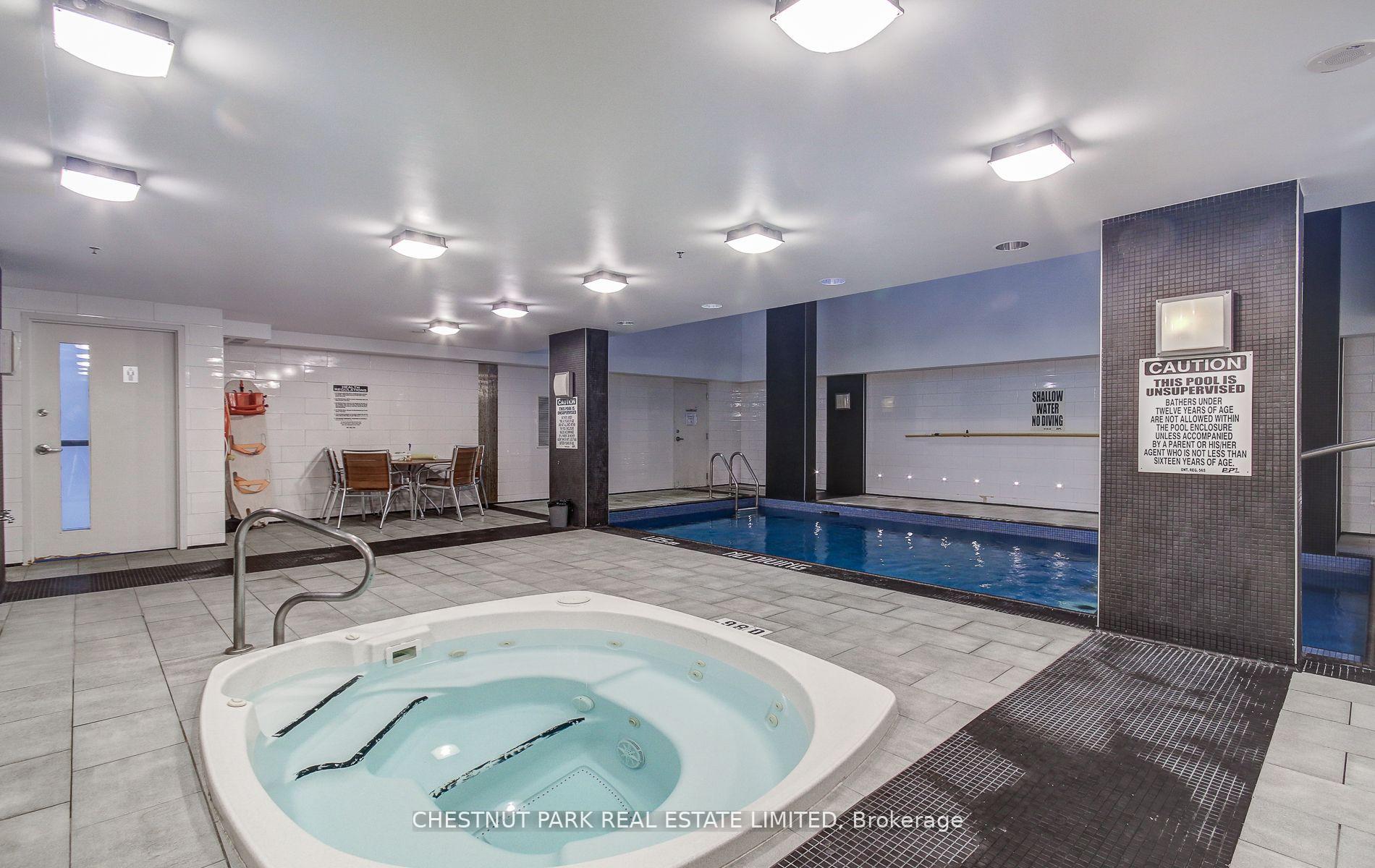 Photo 28 of Unit 3205, 25 Carlton Street, Toronto, Church-Yonge Corridor — HOMEH