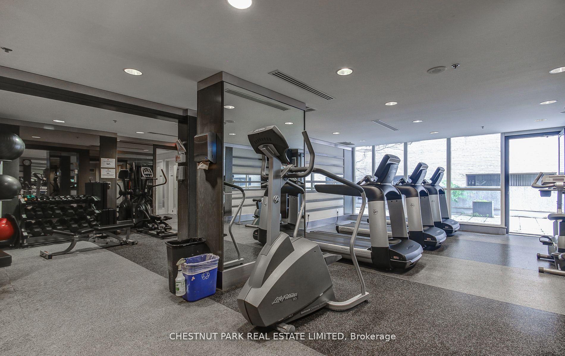 Photo 29 of Unit 3205, 25 Carlton Street, Toronto, Church-Yonge Corridor — HOMEH