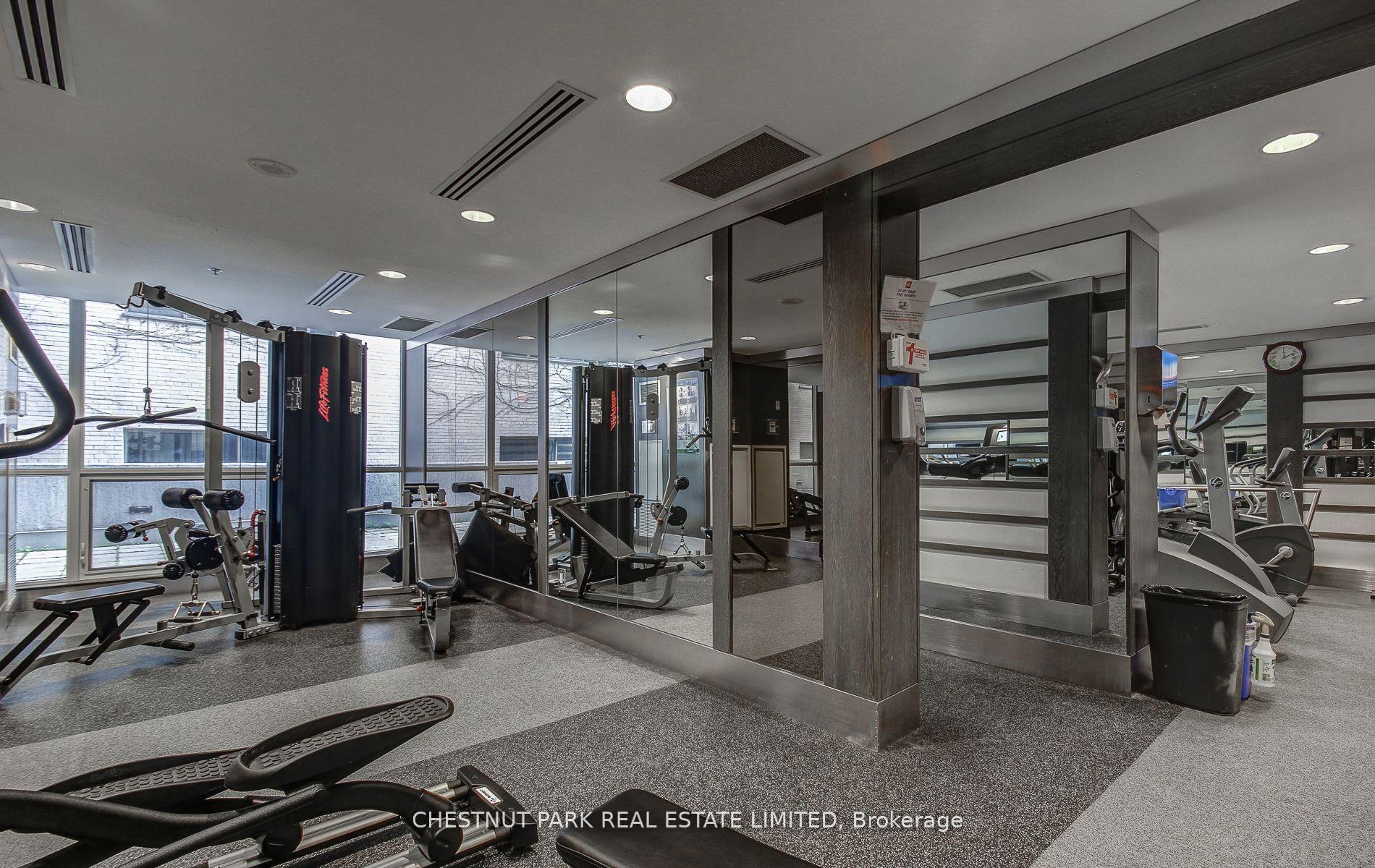 Photo 30 of Unit 3205, 25 Carlton Street, Toronto, Church-Yonge Corridor — HOMEH