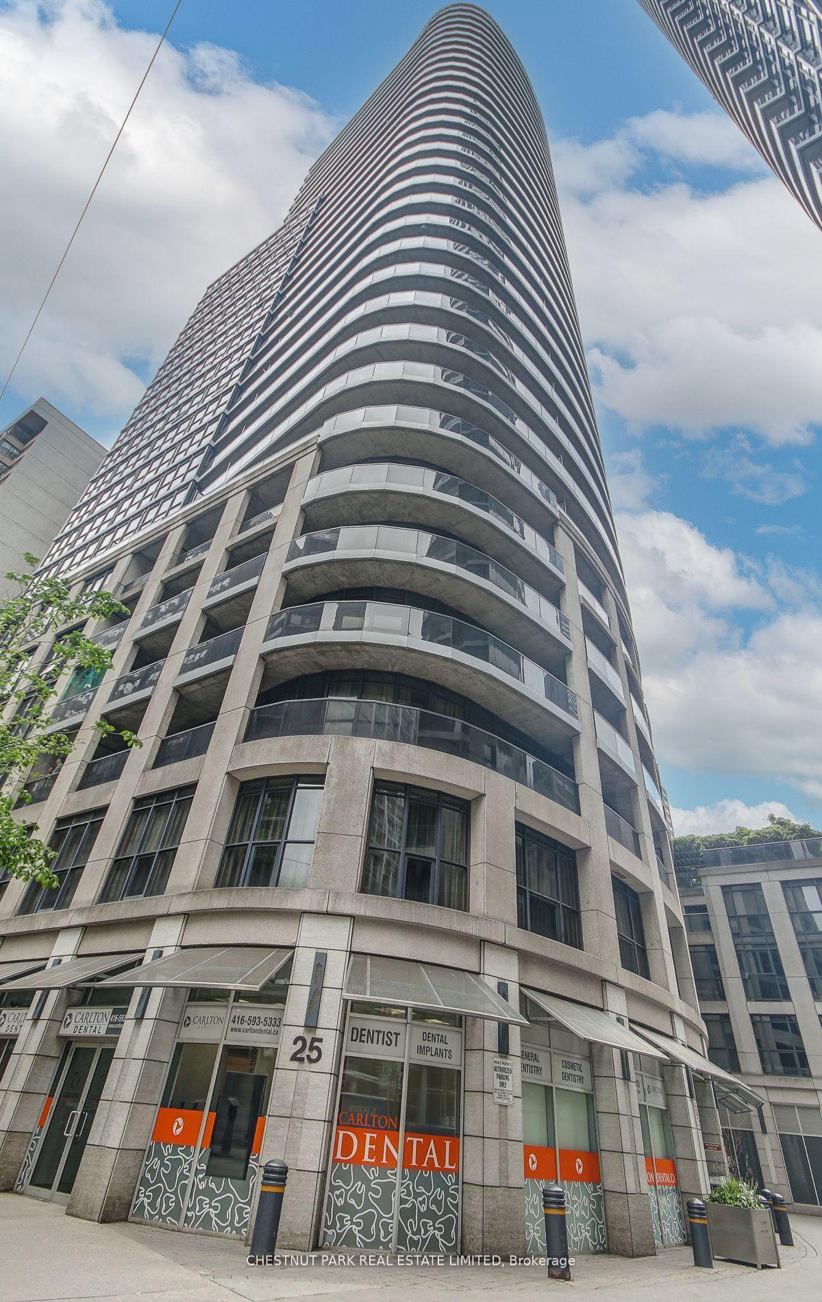 Photo 31 of Unit 3205, 25 Carlton Street, Toronto, Church-Yonge Corridor — HOMEH