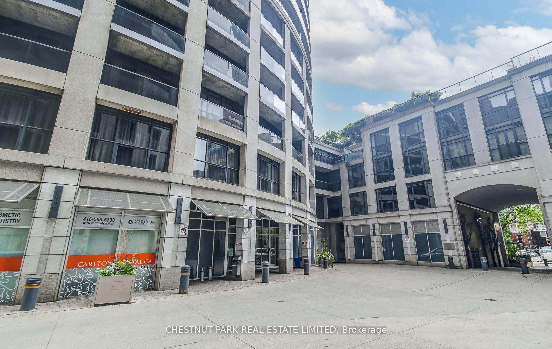 Photo 32 of Unit 3205, 25 Carlton Street, Toronto, Church-Yonge Corridor — HOMEH