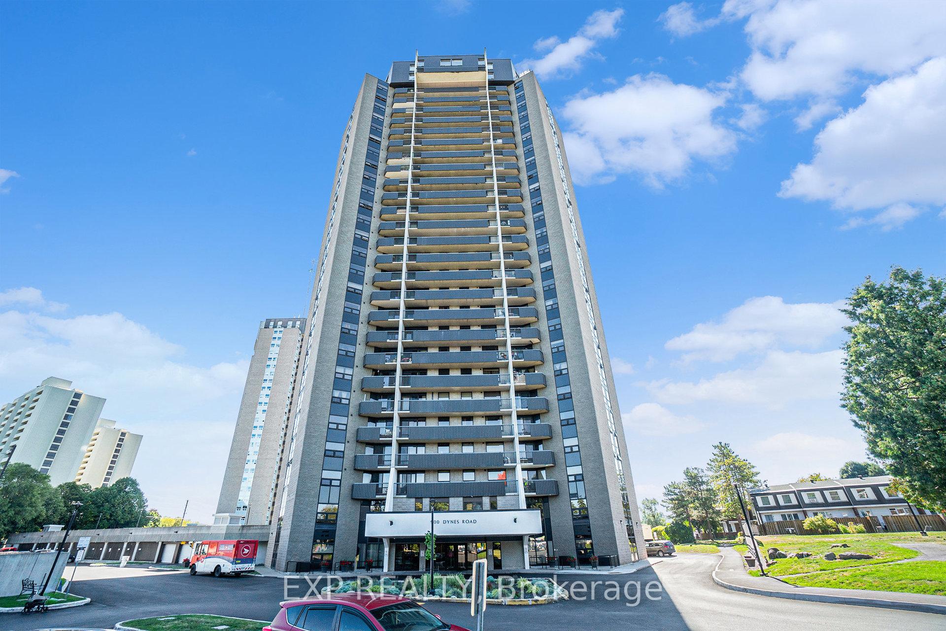 Photo 1 of Unit 408, 900 Dynes Road, Ottawa, Carleton Square — HOMEH
