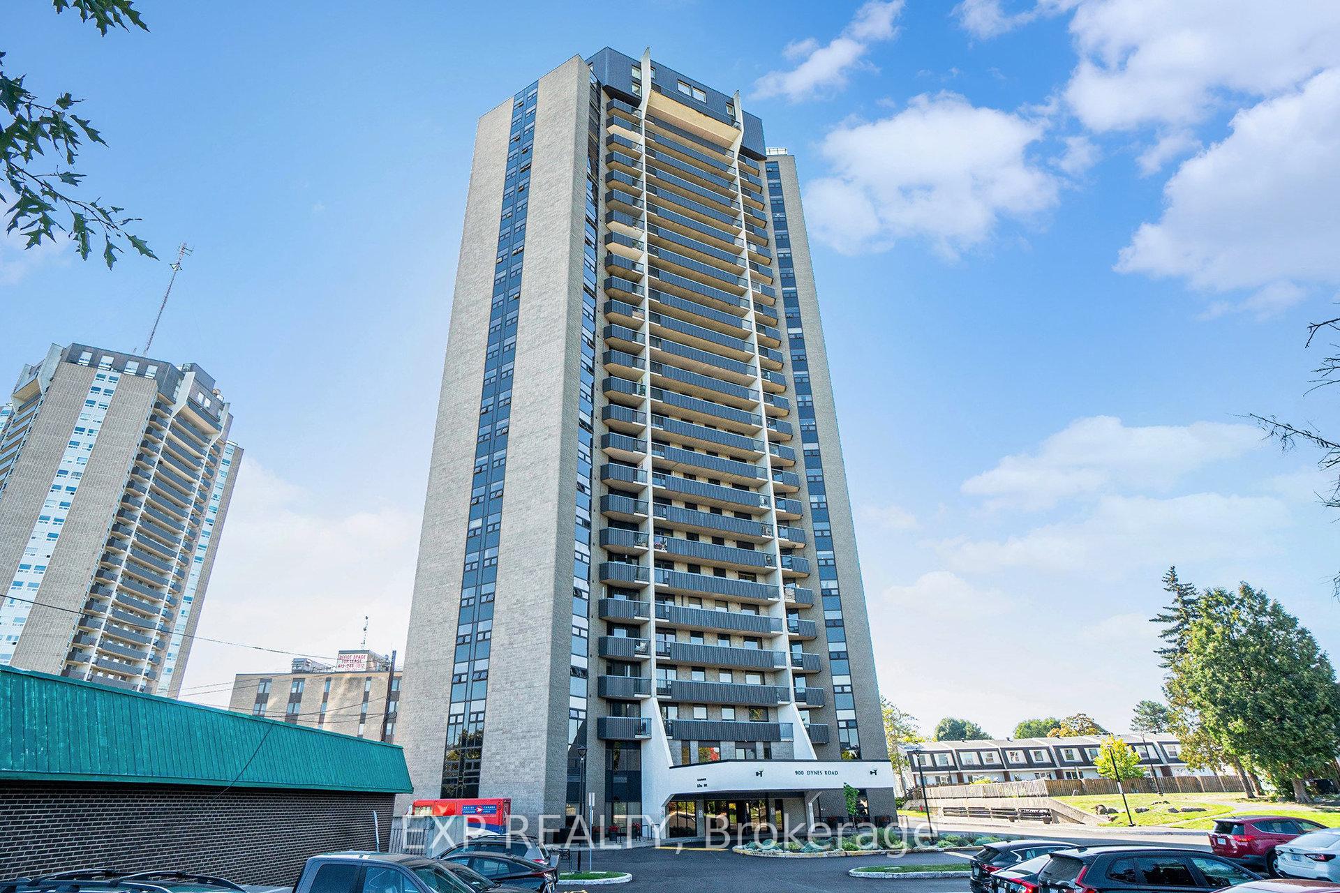 Photo 2 of Unit 408, 900 Dynes Road, Ottawa, Carleton Square — HOMEH