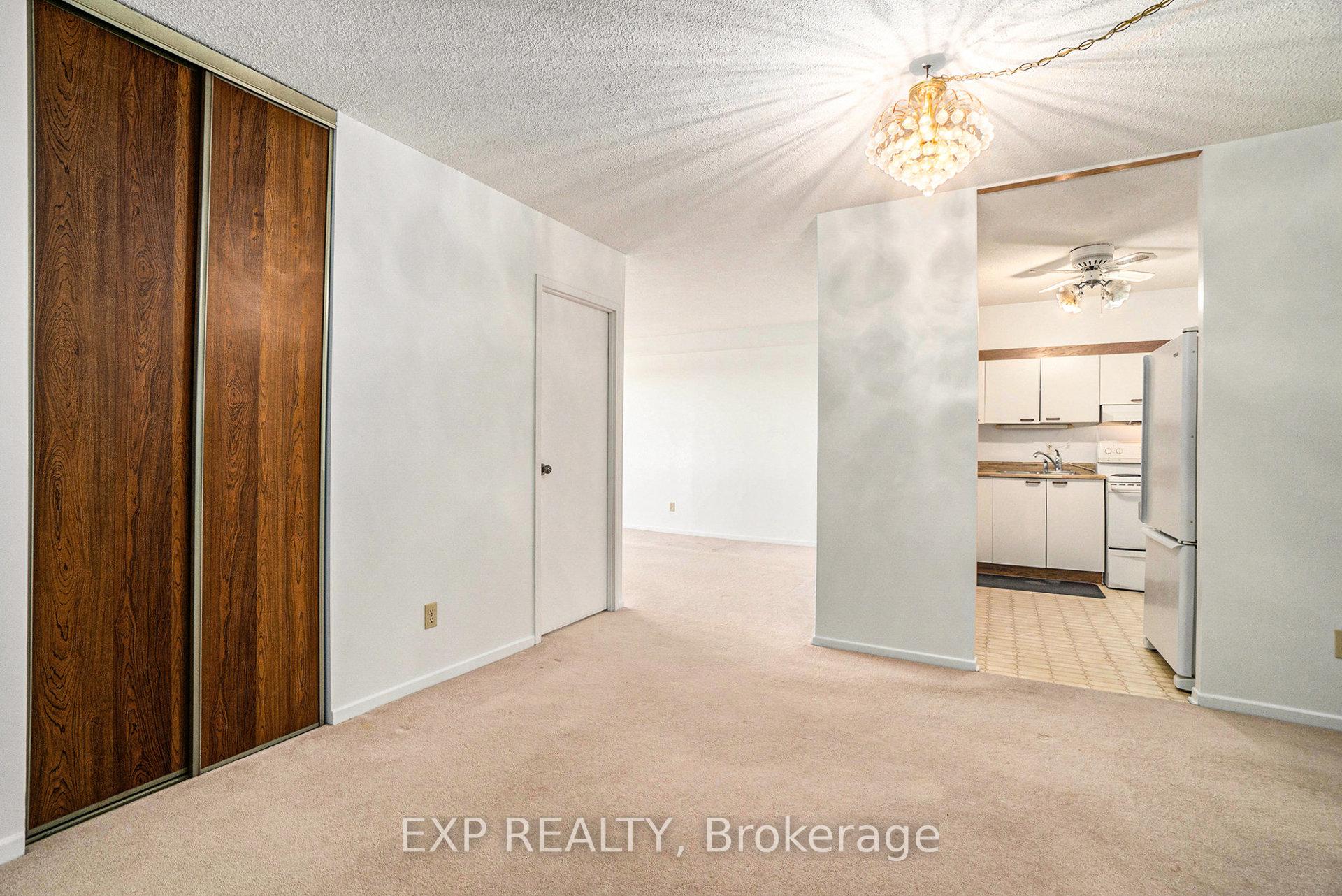 Photo 4 of Unit 408, 900 Dynes Road, Ottawa, Carleton Square — HOMEH