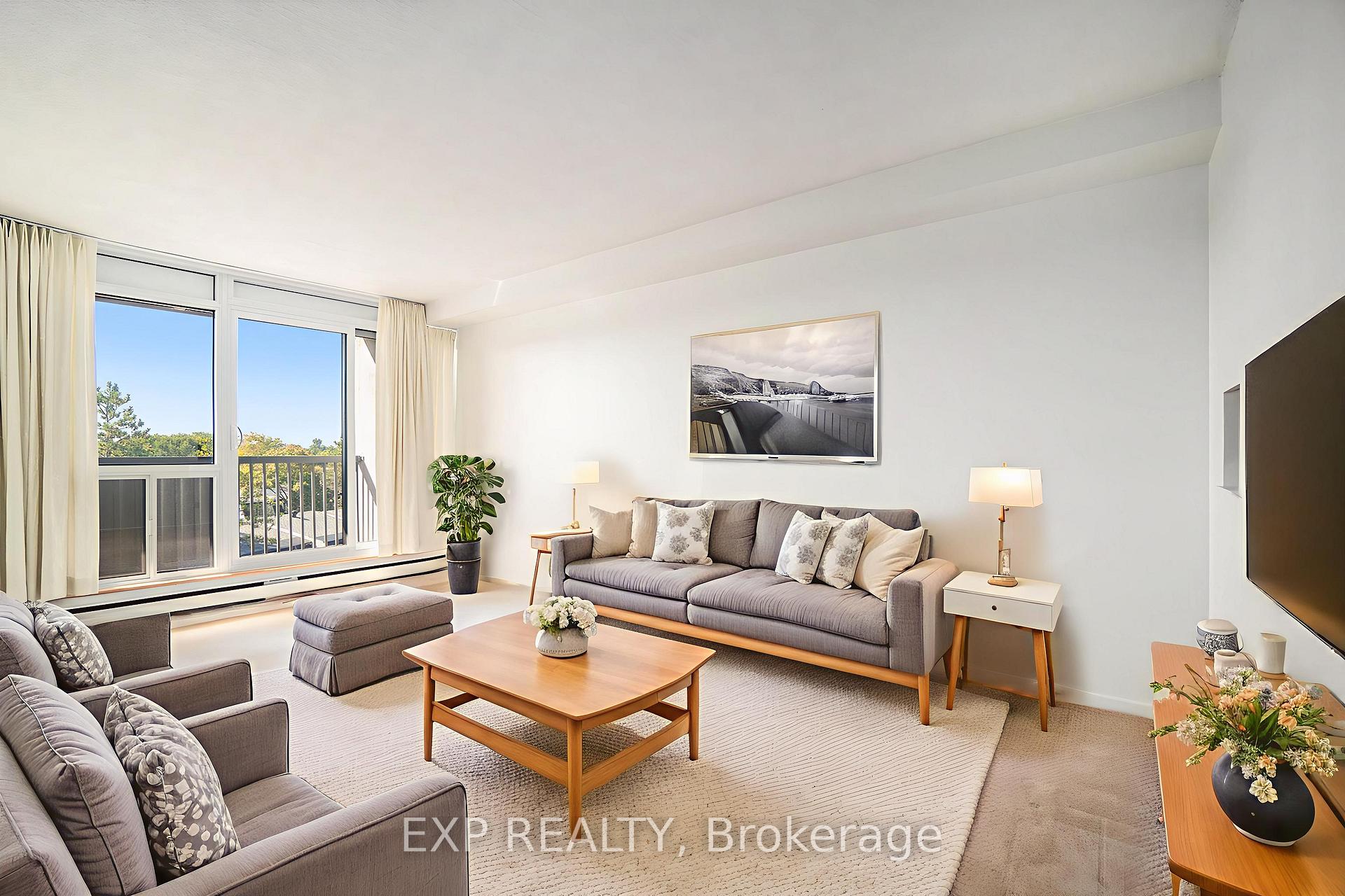Photo 9 of Unit 408, 900 Dynes Road, Ottawa, Carleton Square — HOMEH