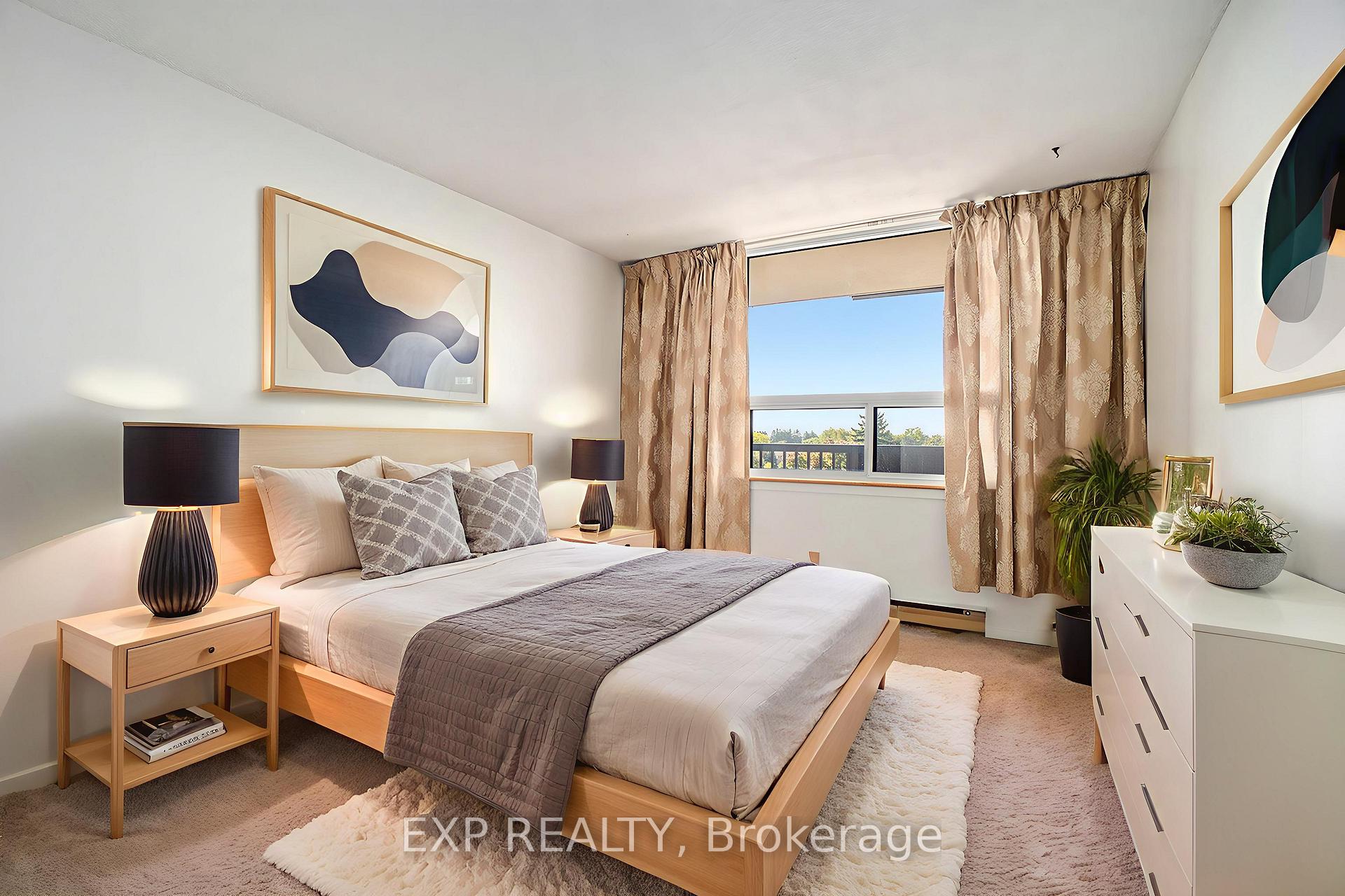 Photo 14 of Unit 408, 900 Dynes Road, Ottawa, Carleton Square — HOMEH