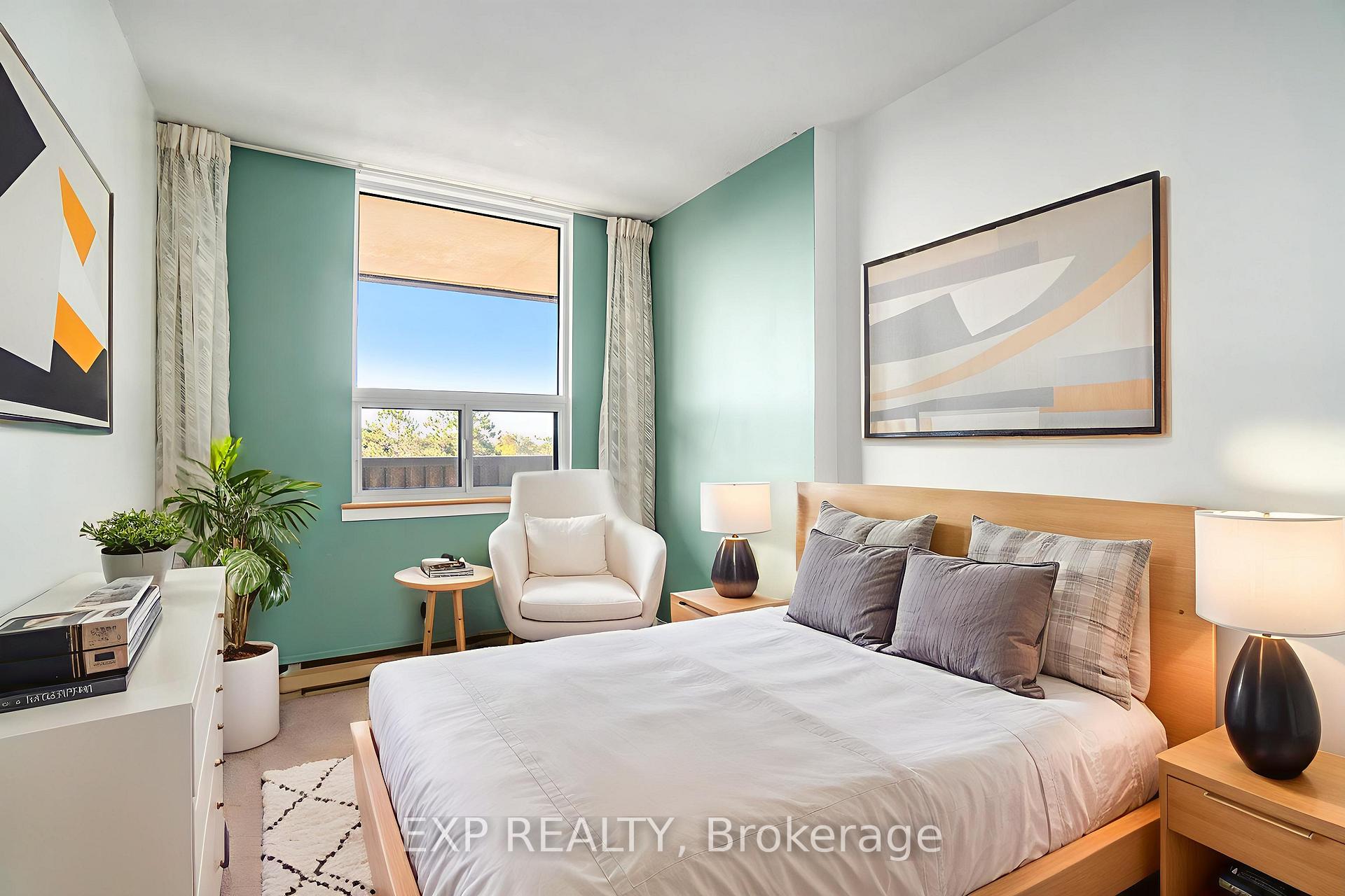 Photo 16 of Unit 408, 900 Dynes Road, Ottawa, Carleton Square — HOMEH