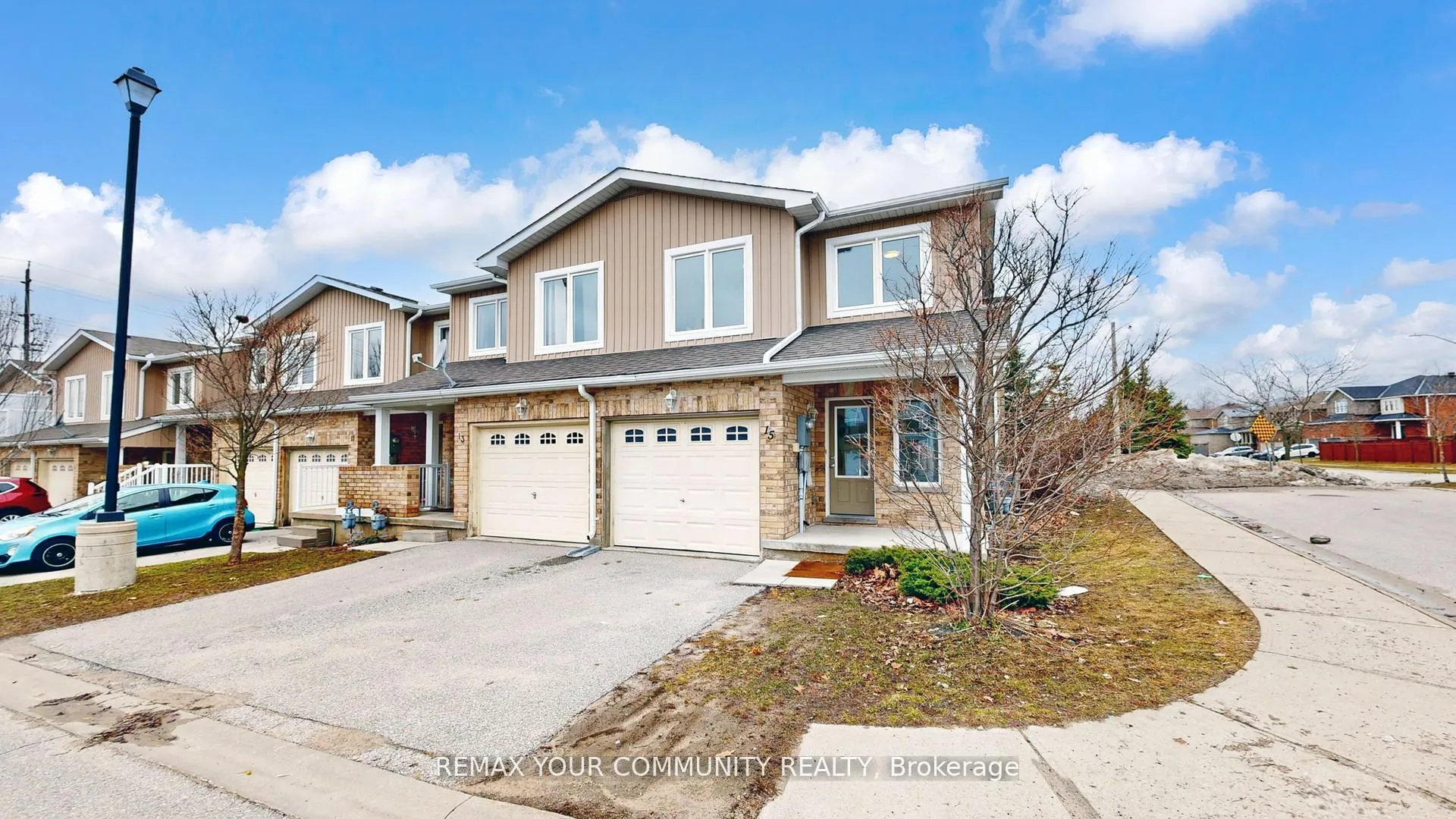 Photo 2 of Unit 15, 75 Prince William Way, Barrie, Innis-Shore — HOMEH