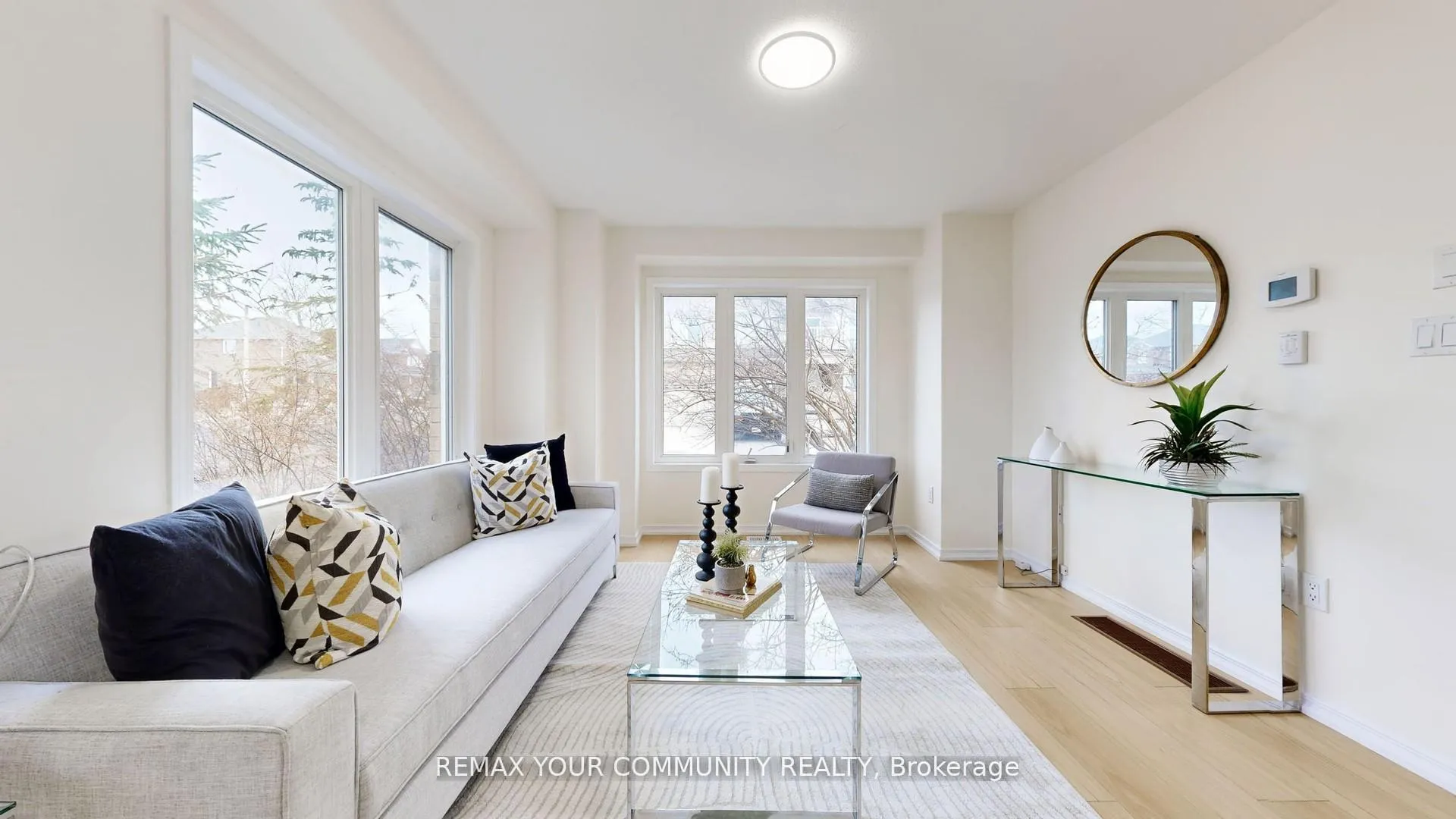 Photo 5 of Unit 15, 75 Prince William Way, Barrie, Innis-Shore — HOMEH