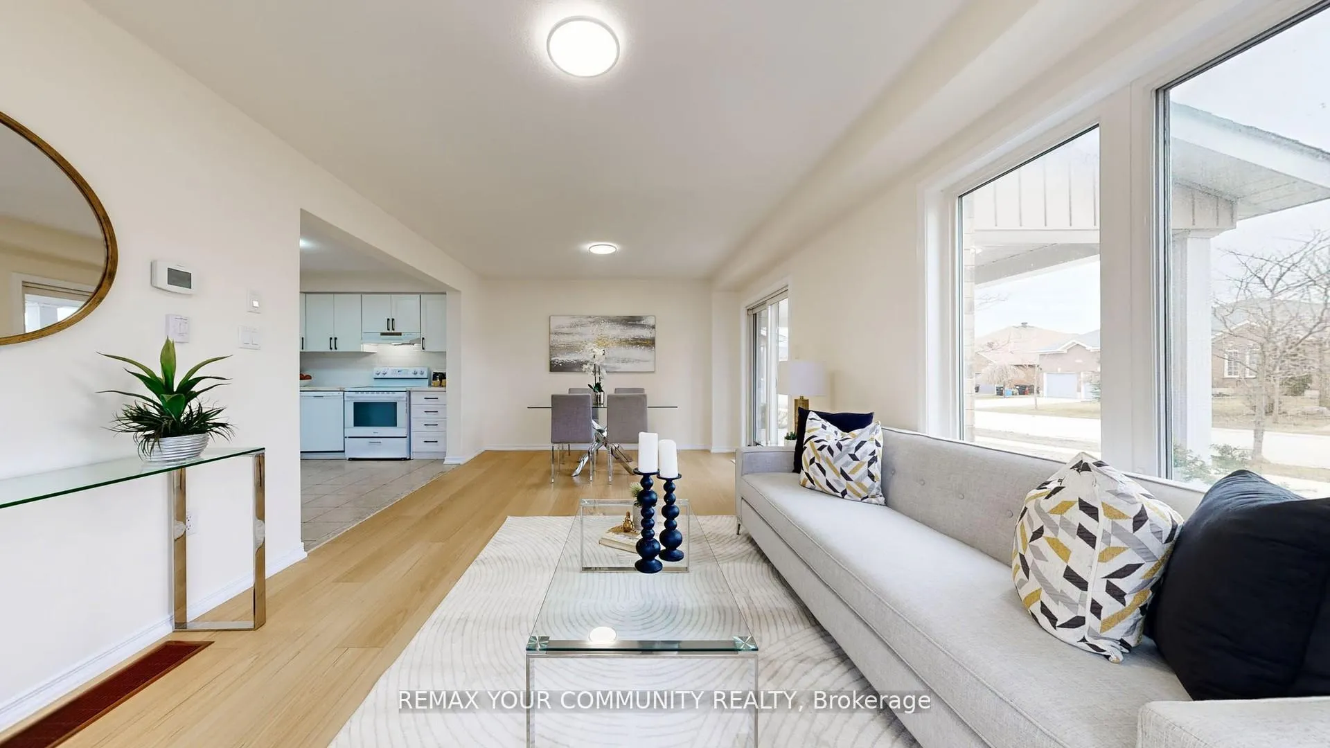 Photo 9 of Unit 15, 75 Prince William Way, Barrie, Innis-Shore — HOMEH