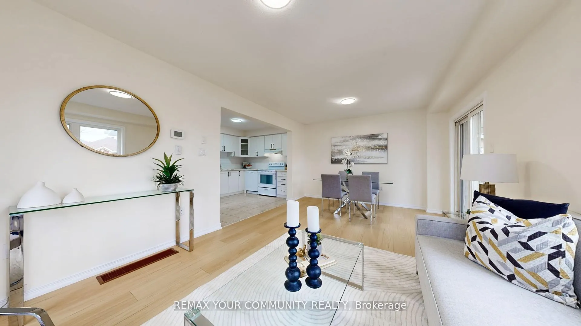 Photo 10 of Unit 15, 75 Prince William Way, Barrie, Innis-Shore — HOMEH