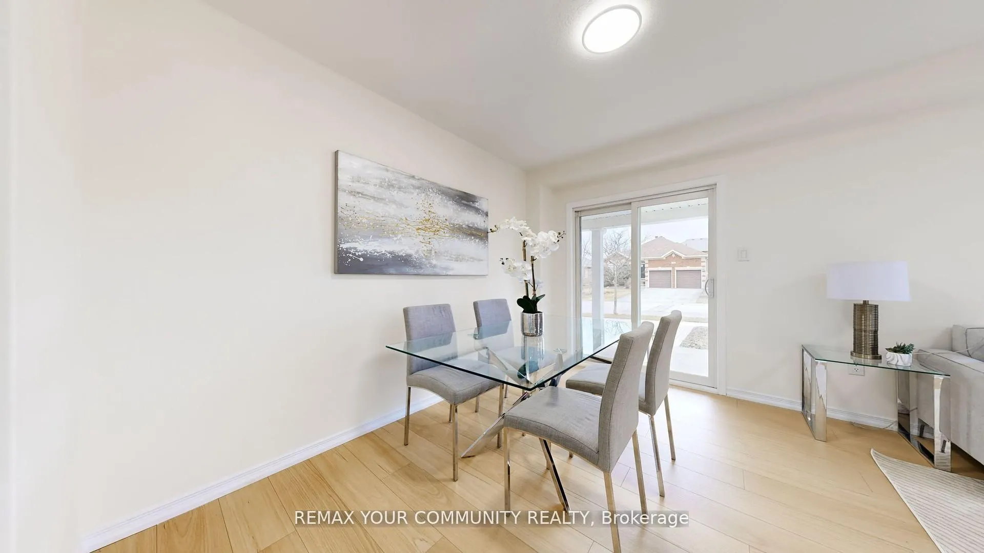 Photo 12 of Unit 15, 75 Prince William Way, Barrie, Innis-Shore — HOMEH