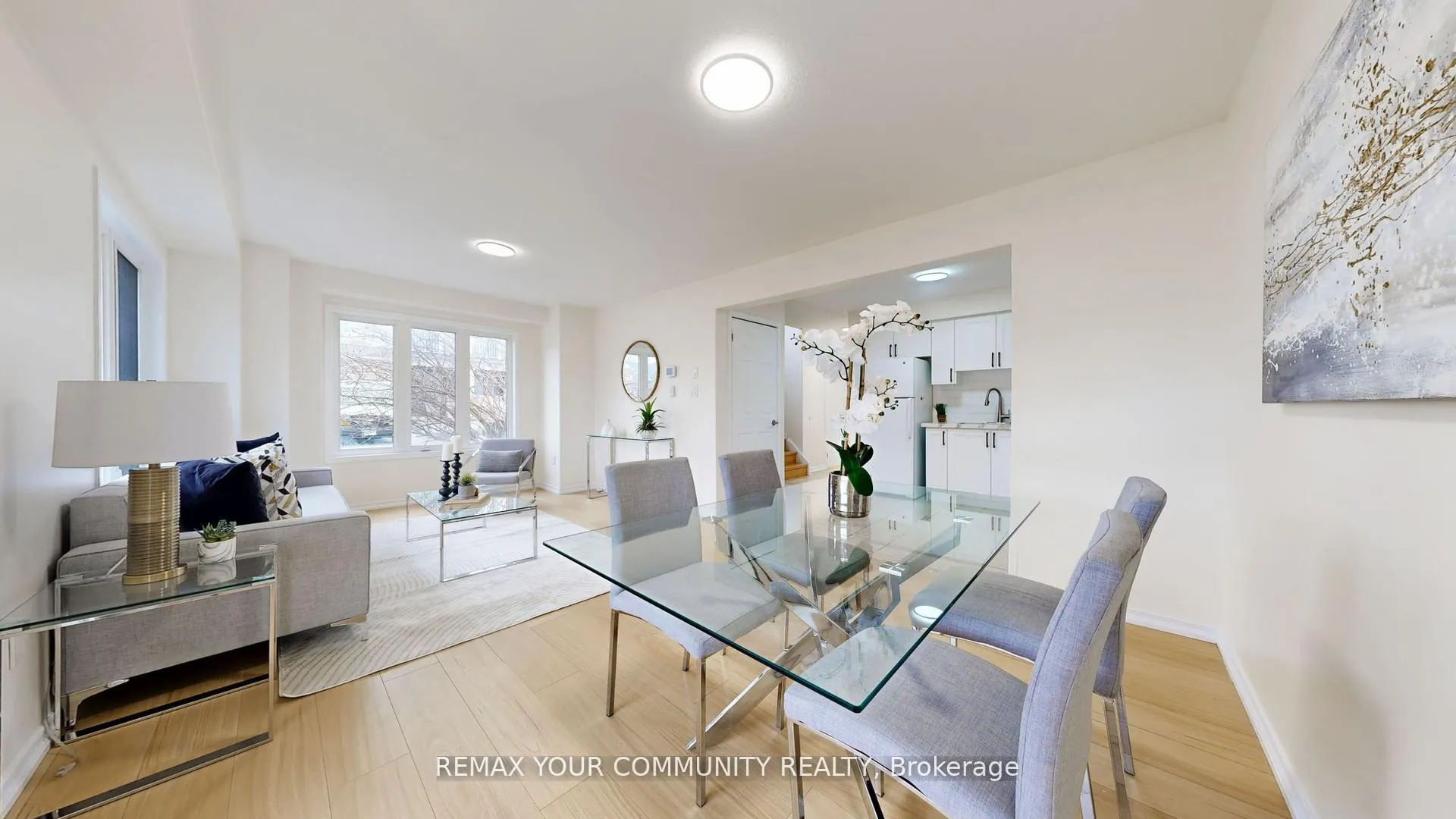 Photo 13 of Unit 15, 75 Prince William Way, Barrie, Innis-Shore — HOMEH