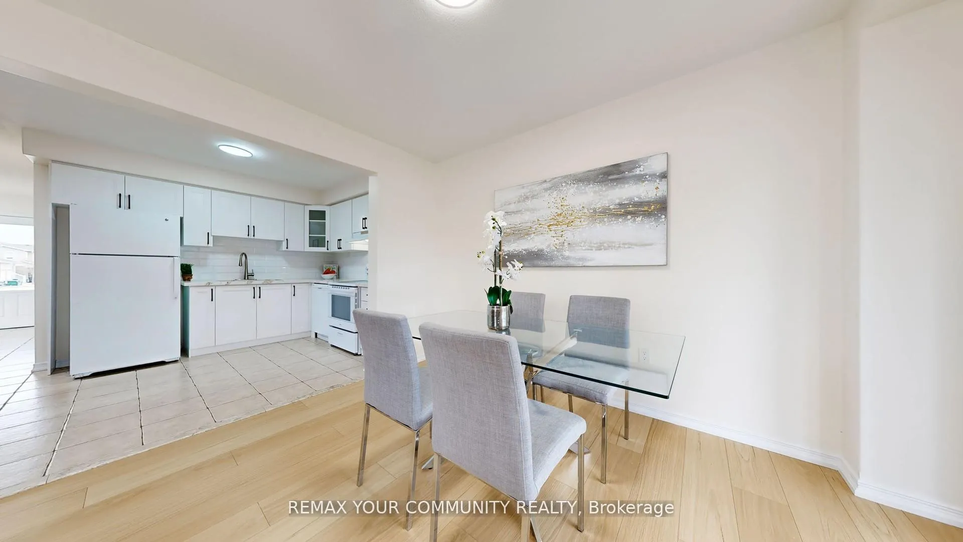Photo 14 of Unit 15, 75 Prince William Way, Barrie, Innis-Shore — HOMEH