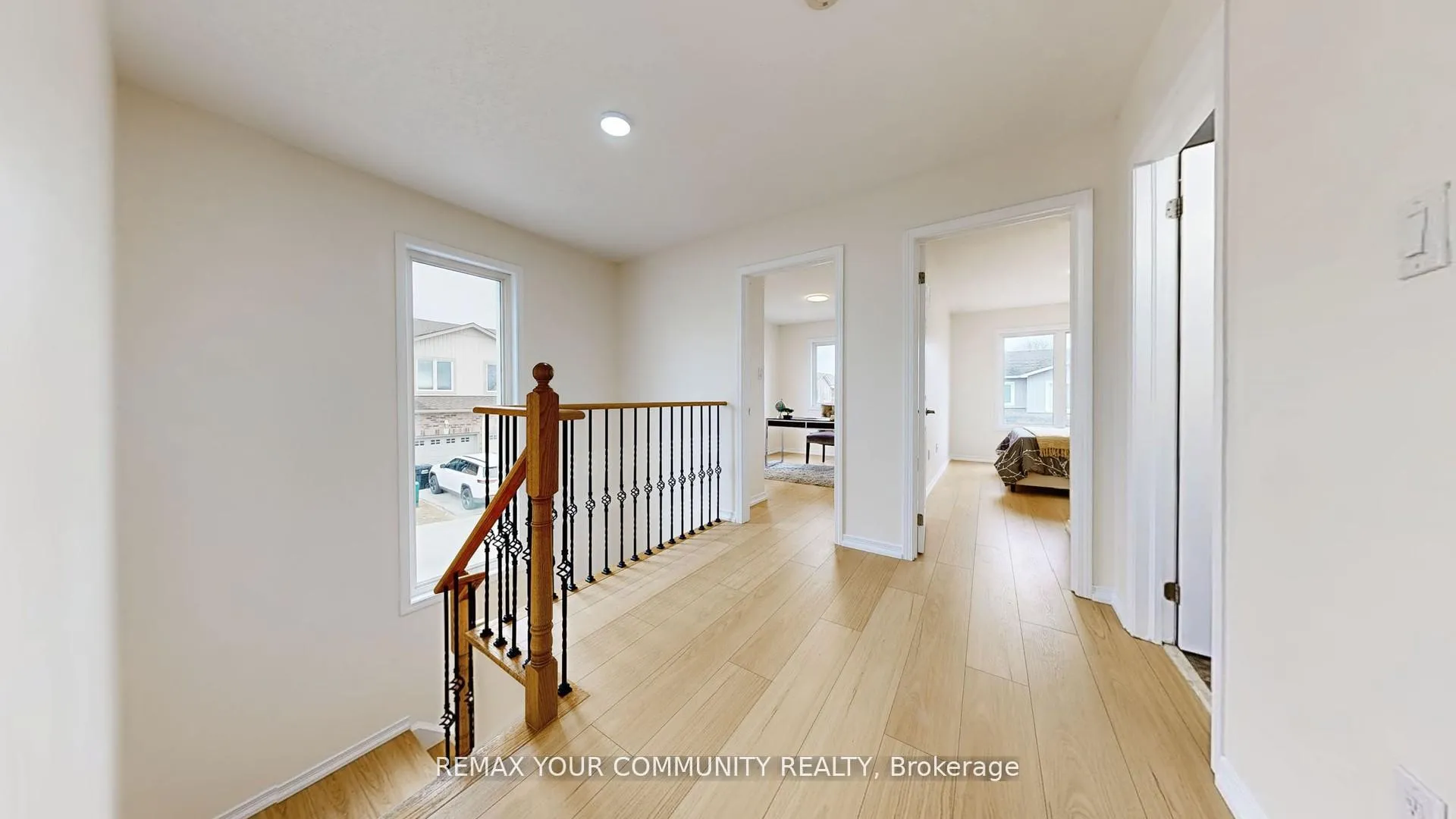 Photo 21 of Unit 15, 75 Prince William Way, Barrie, Innis-Shore — HOMEH