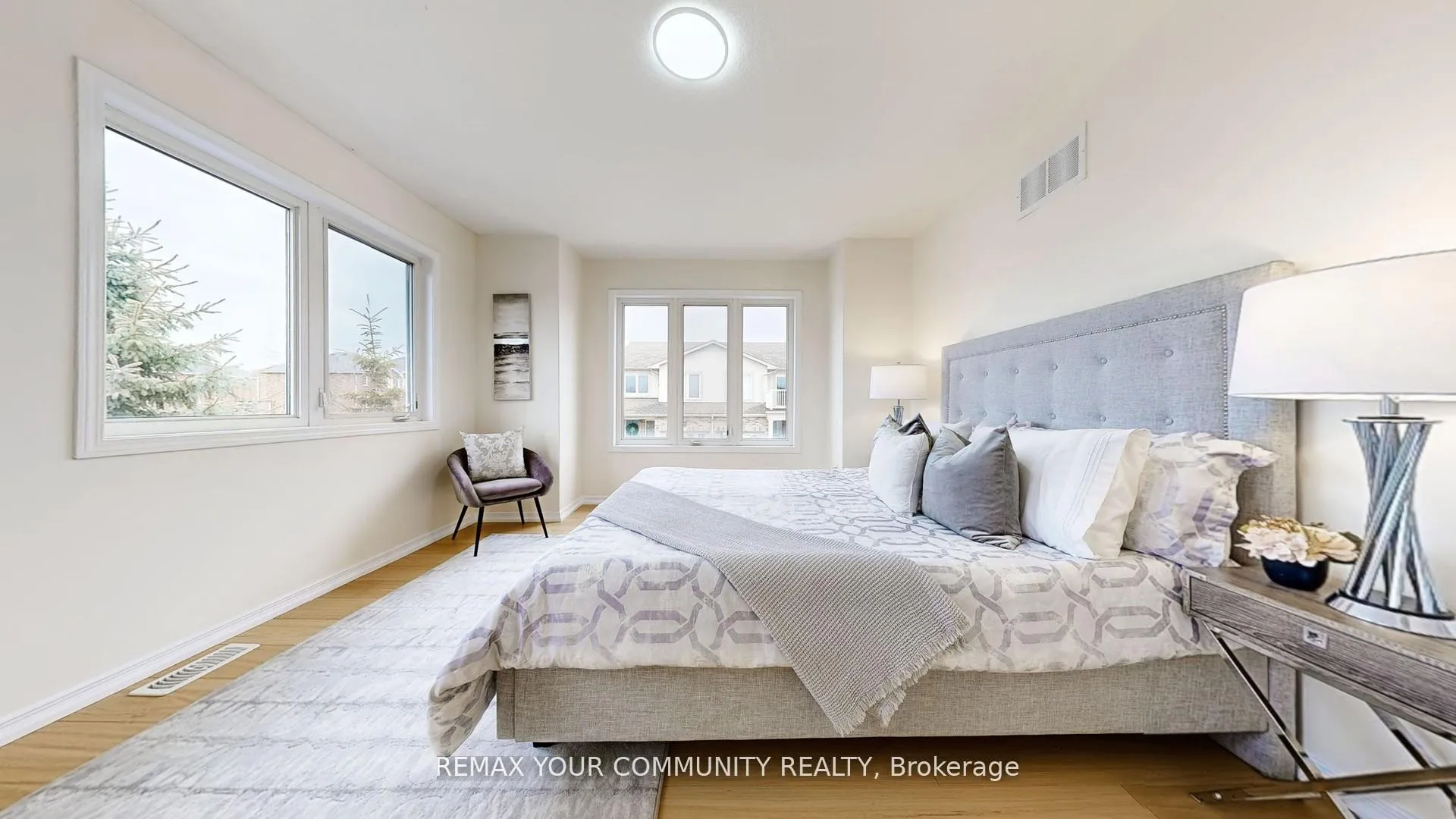 Photo 22 of Unit 15, 75 Prince William Way, Barrie, Innis-Shore — HOMEH