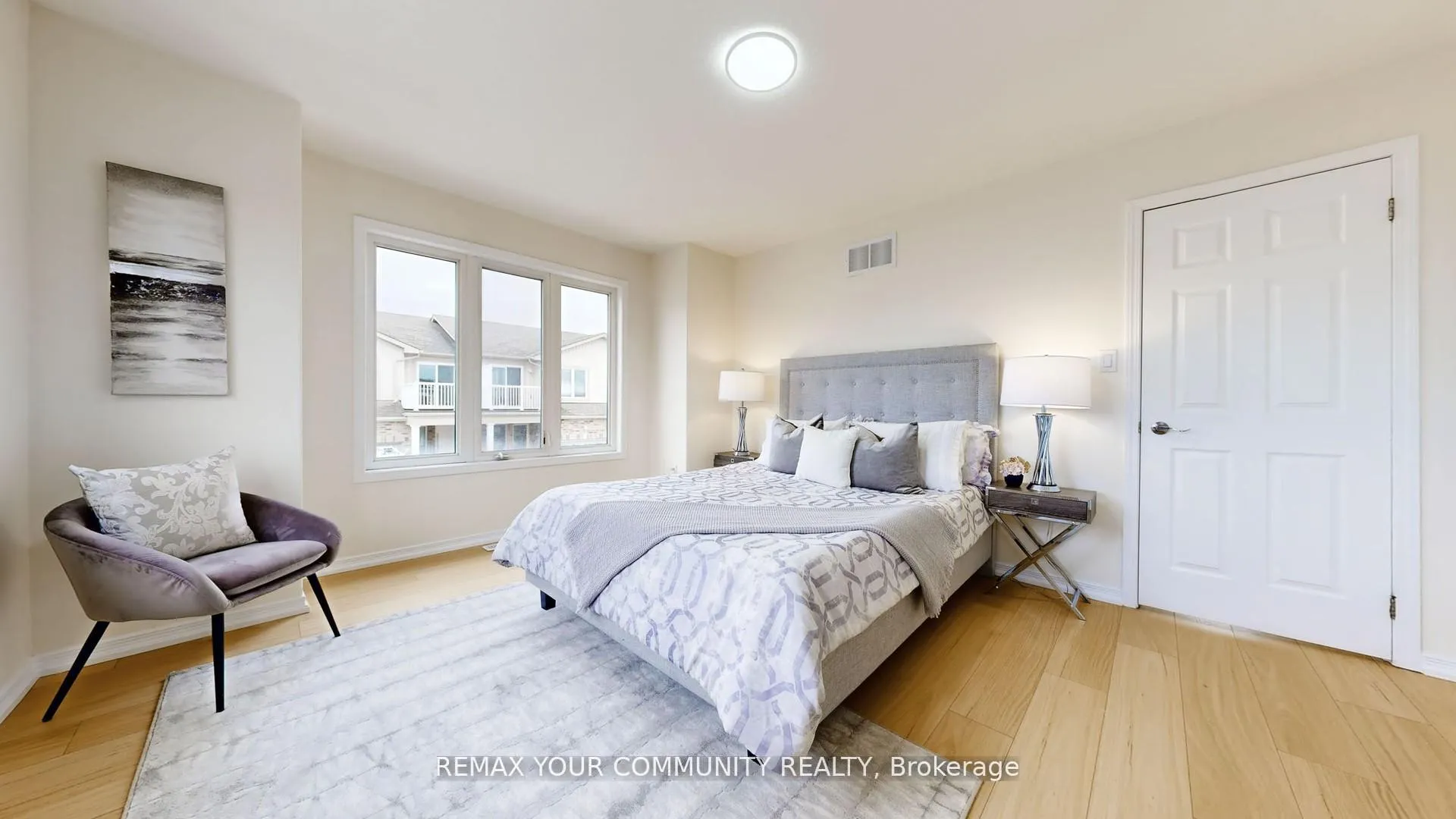 Photo 23 of Unit 15, 75 Prince William Way, Barrie, Innis-Shore — HOMEH